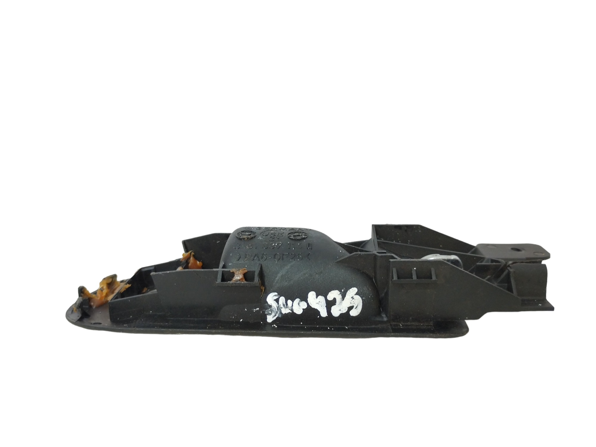 Maçaneta Interna Polo Golf 1999 A 06 B1837114 Diant Direita 5