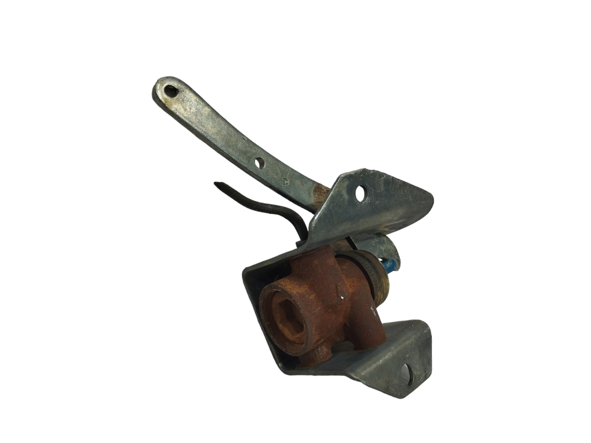 Cilindro Fluido Freio Traseiro Uno 1.0 8v 1986 A 1990 4