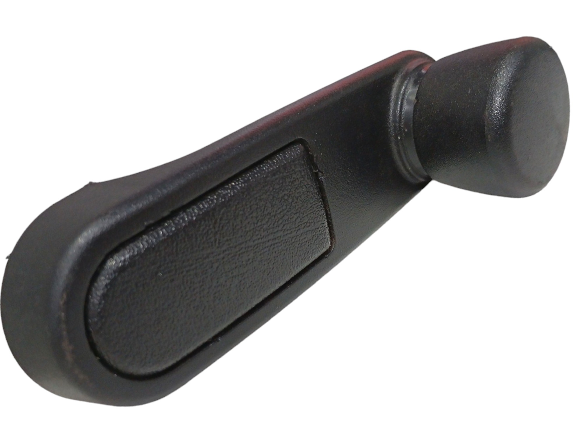 Manivela Vidro Peugeot 206 207 1999 A 2010 Cinza 2