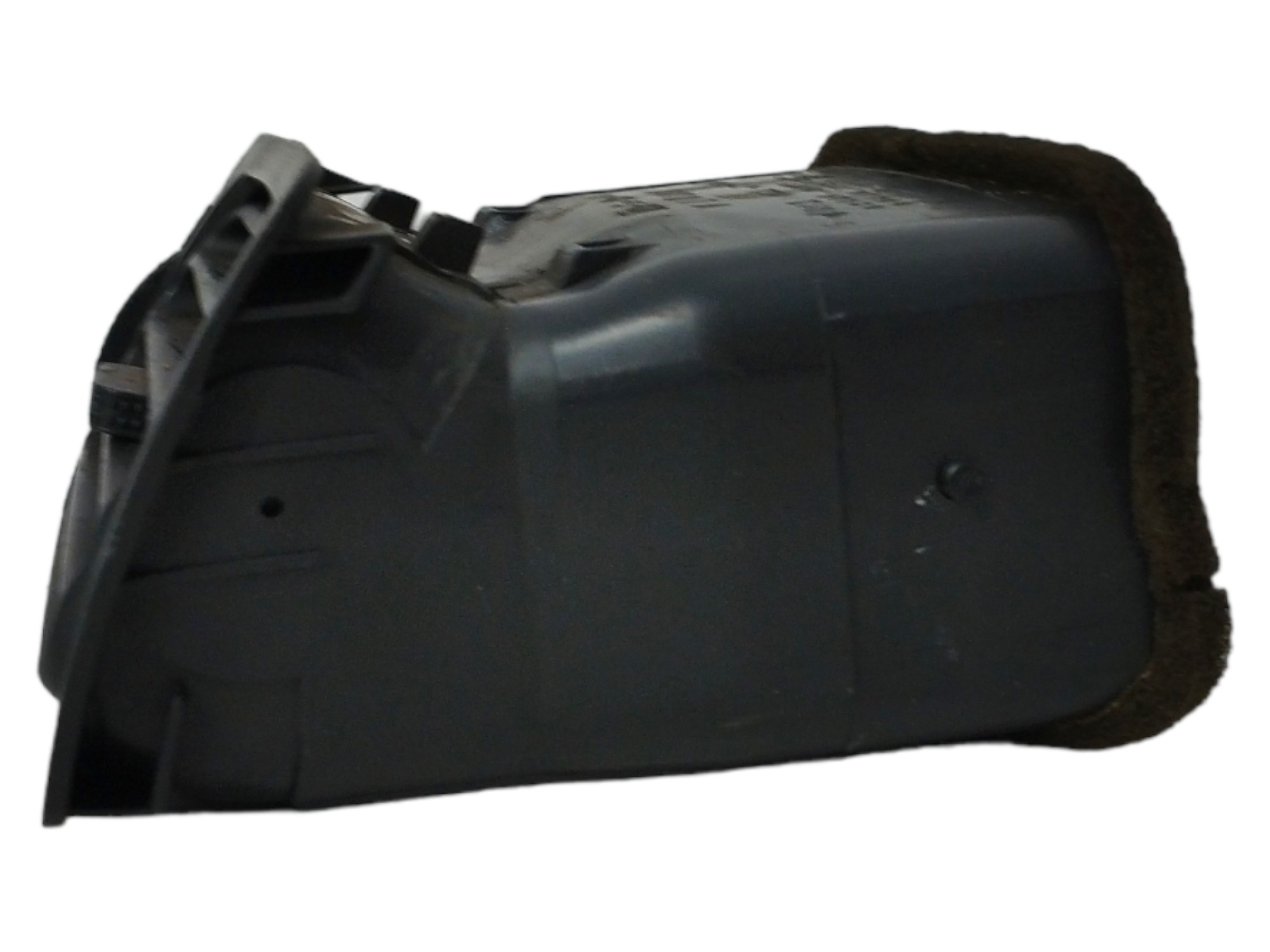 Difusor De Ar Painel Esquerdo Corolla 2003 A 2008 5565012270 3