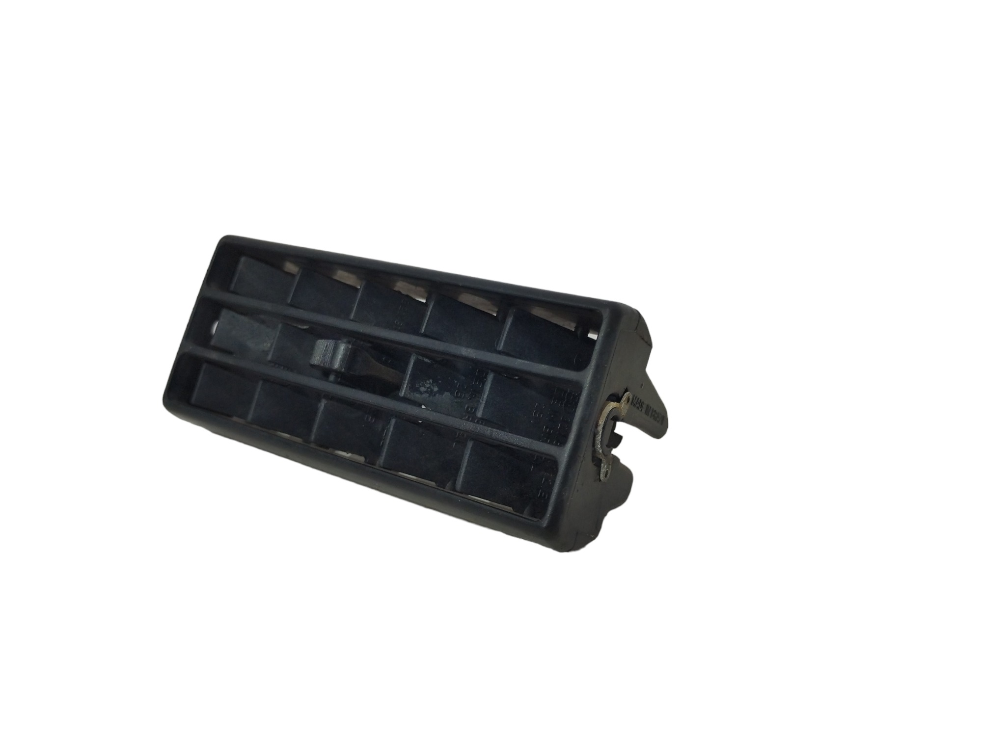 Difusor Saida Ar Gol 1986 1987 321819719c 6