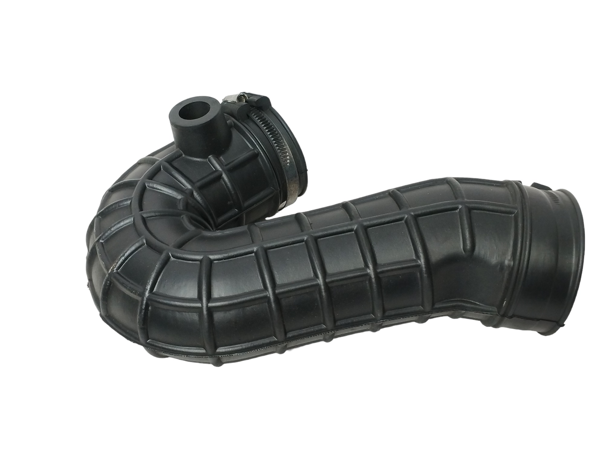 Mangueira Filtro Ar Fiesta Ecosport 2003 A 2012 2s659r504ba 4