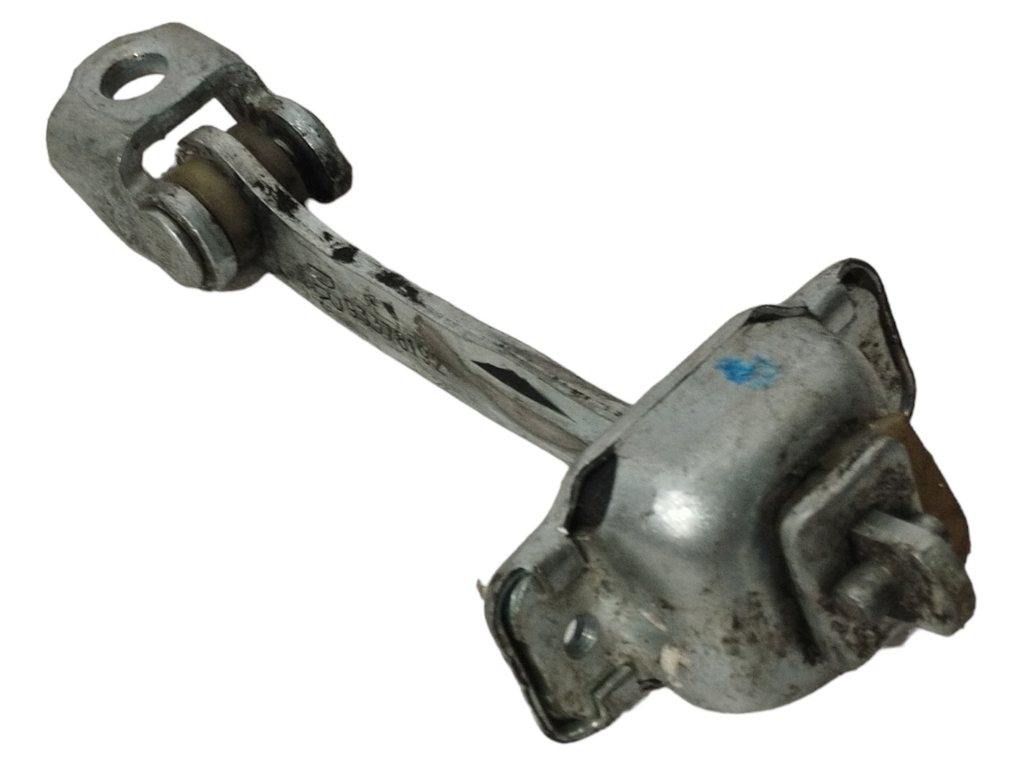 Limitador Porta Diant Dir Esq Celta Prisma 2000 A 2014 2