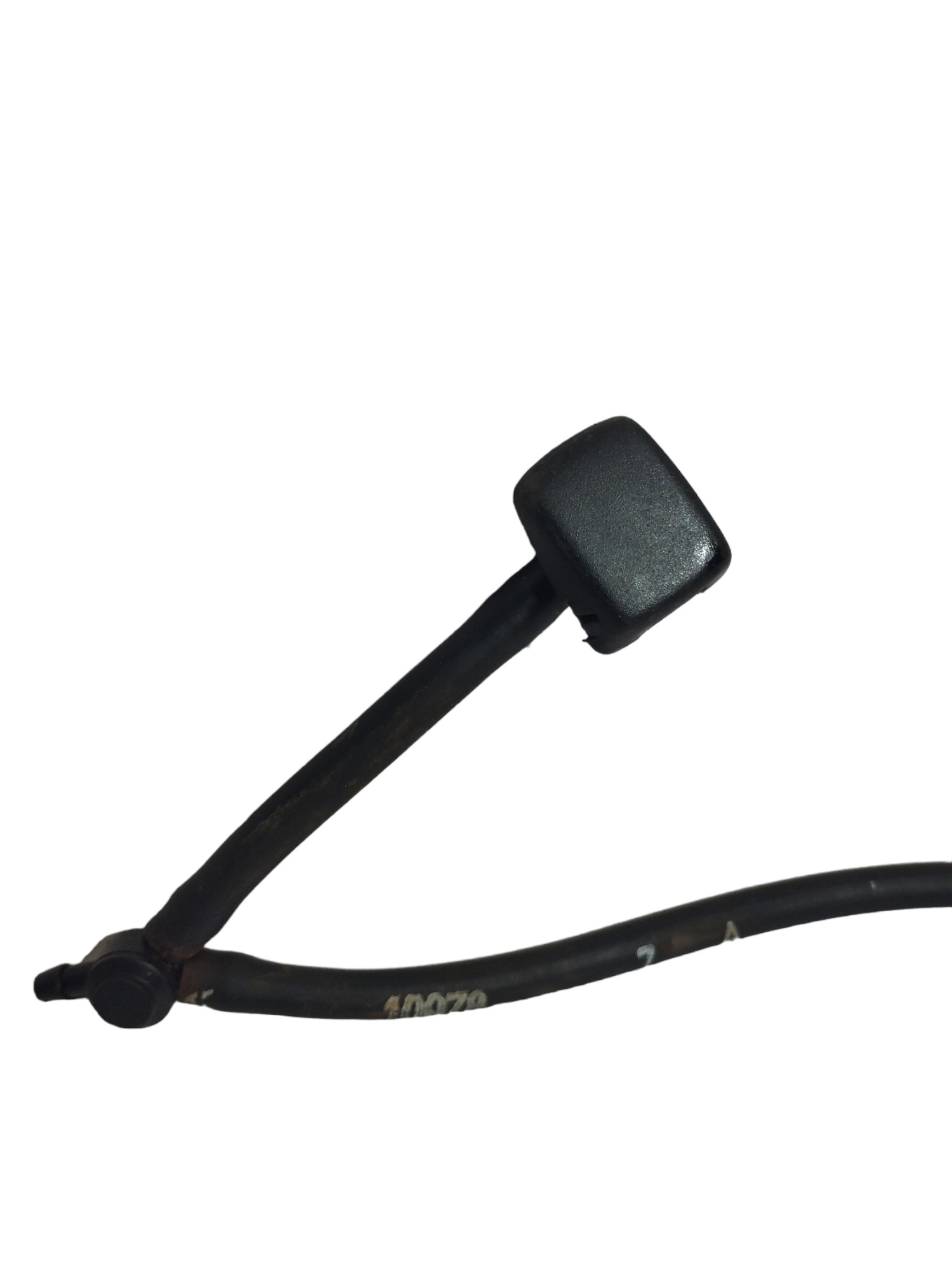 Mangueira Brucutu Esguicho Limpador Parabrisa Palio 2011 4