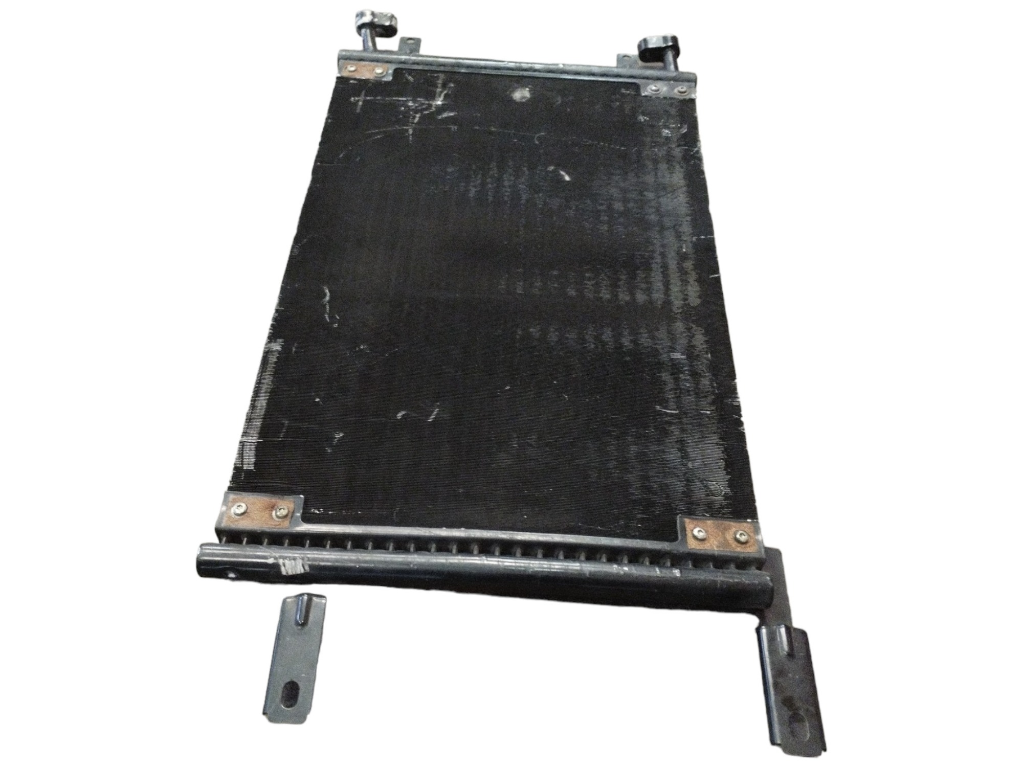 Condensador De Ar Doblo 1.8 2002 A 2009 46822036 3
