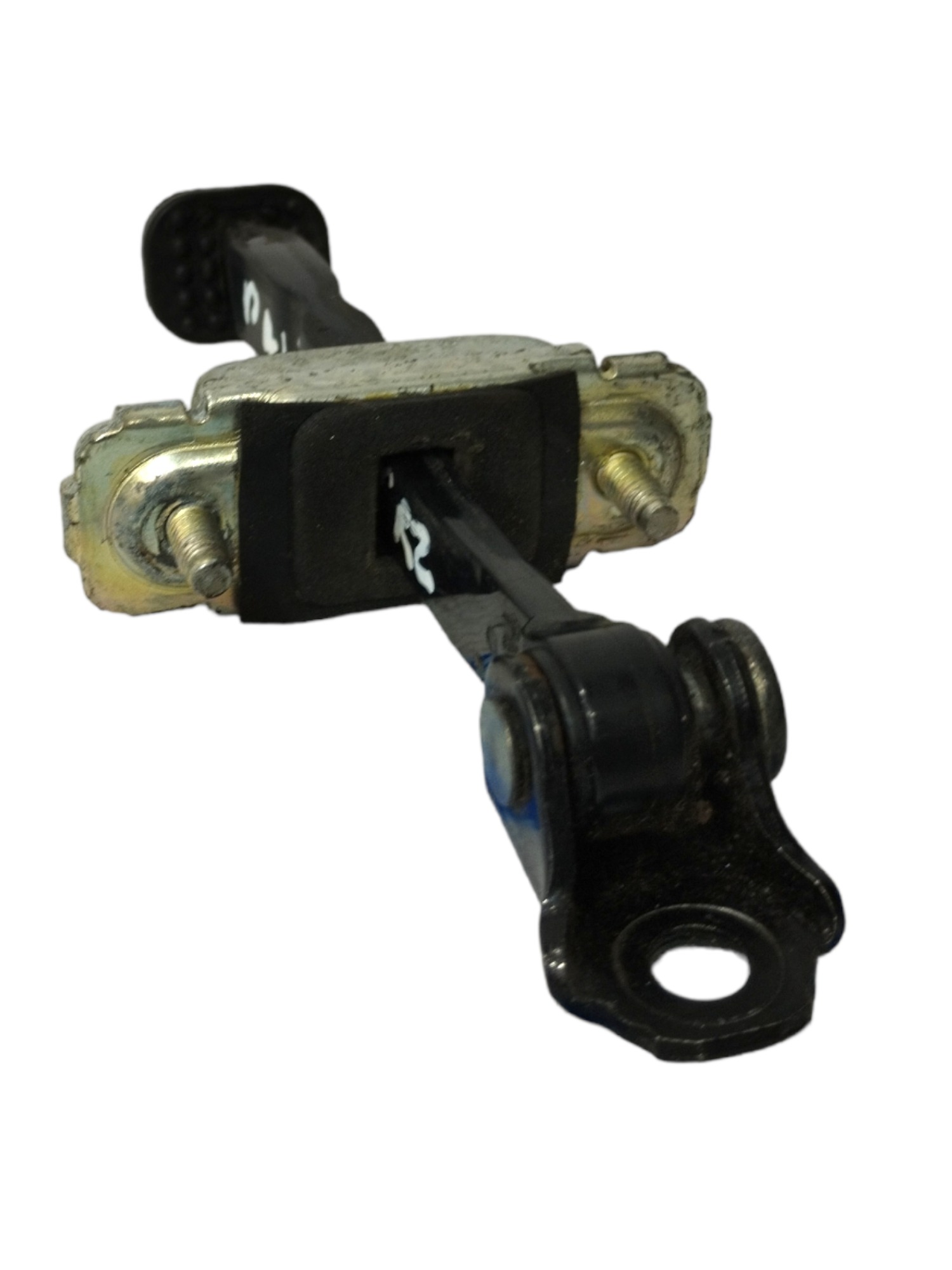 Limitador Porta Onix Prisma 2012 Dianteira Direita Esquerda 3