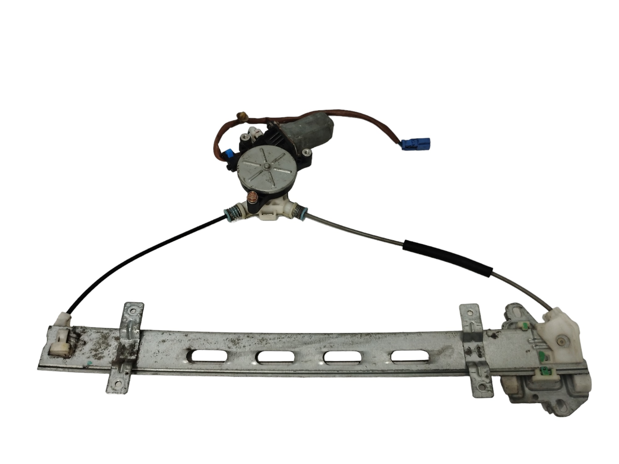 Maquina Vidro Eletrico Civic 2001 A 2006 Dianteira Direita 2