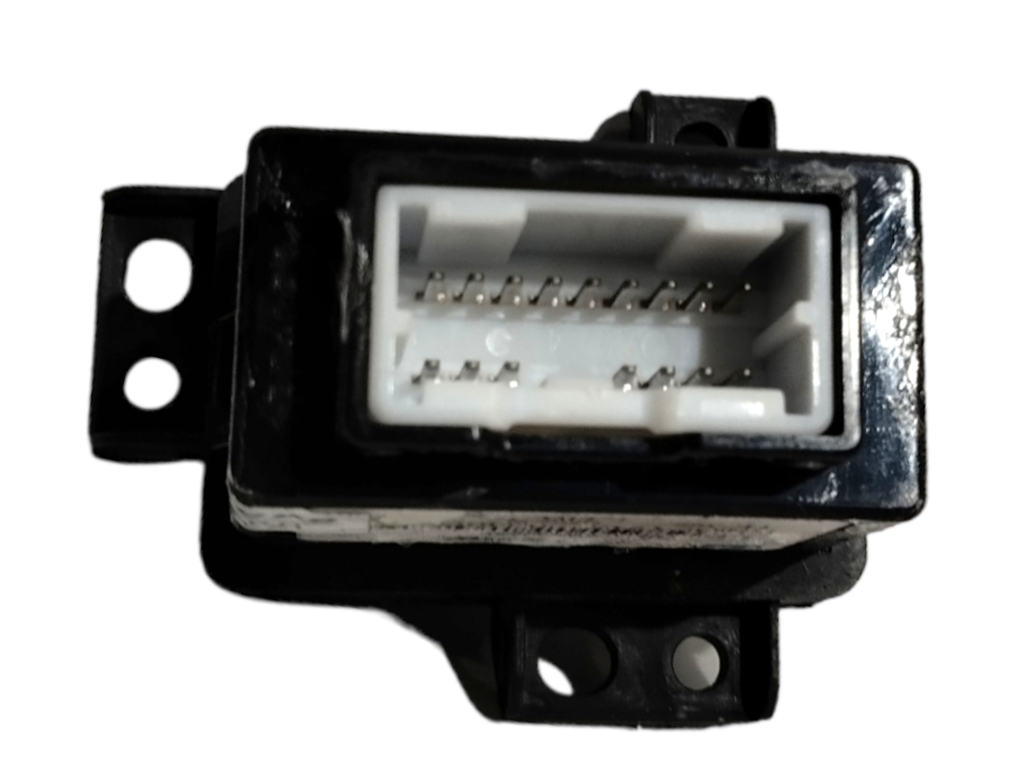 Conector Usb Auxiliar Hb20 Hb20s 2012 A 2019 961201s500 5