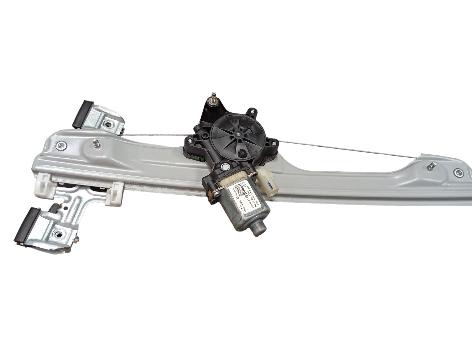 Maquina Vidro Eletrico Dianteiro Onix Lt 2020 A 2023 Esquerd 5