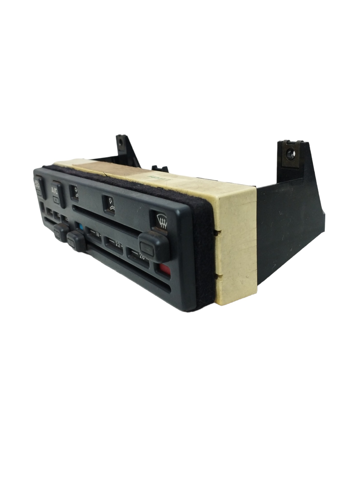 Comando Ar Condicionado Peugeot 405 1994 3