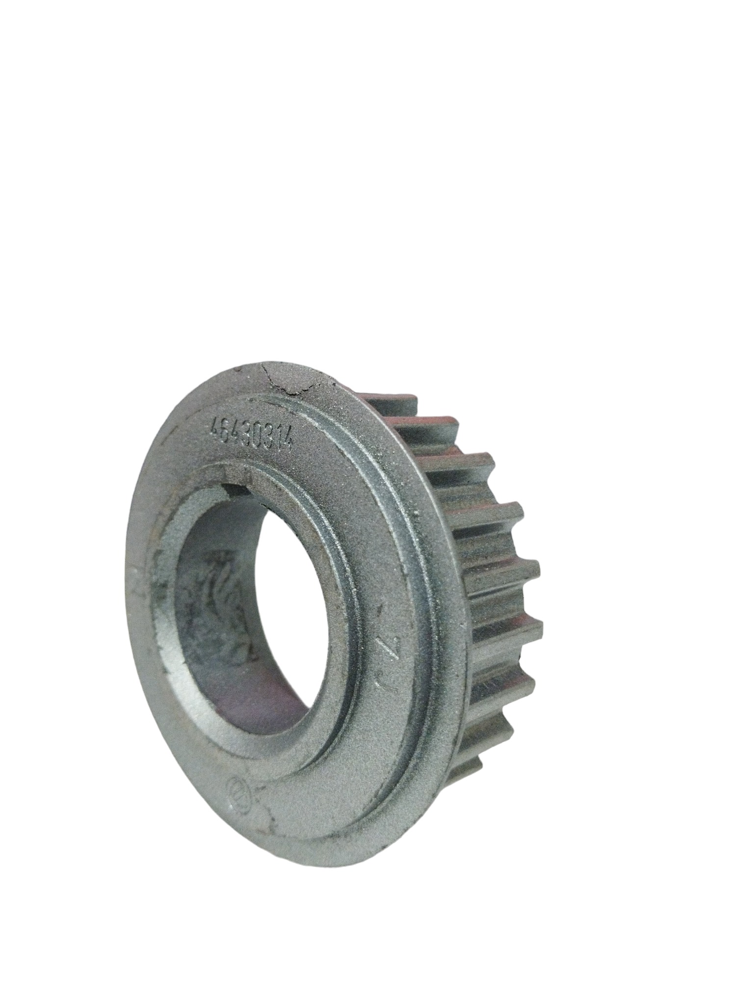 Engrenagem Virabrequim Palio 1.0 1997 46430314 3