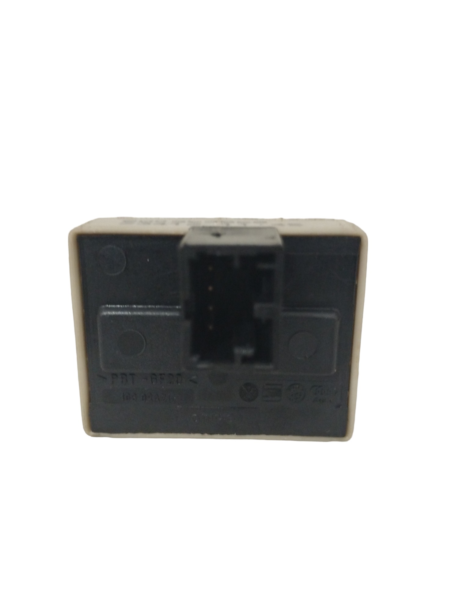 Botão Vidro Elétrico Vw Gol Voyage Saveiro G4 G6 6q0959858 6
