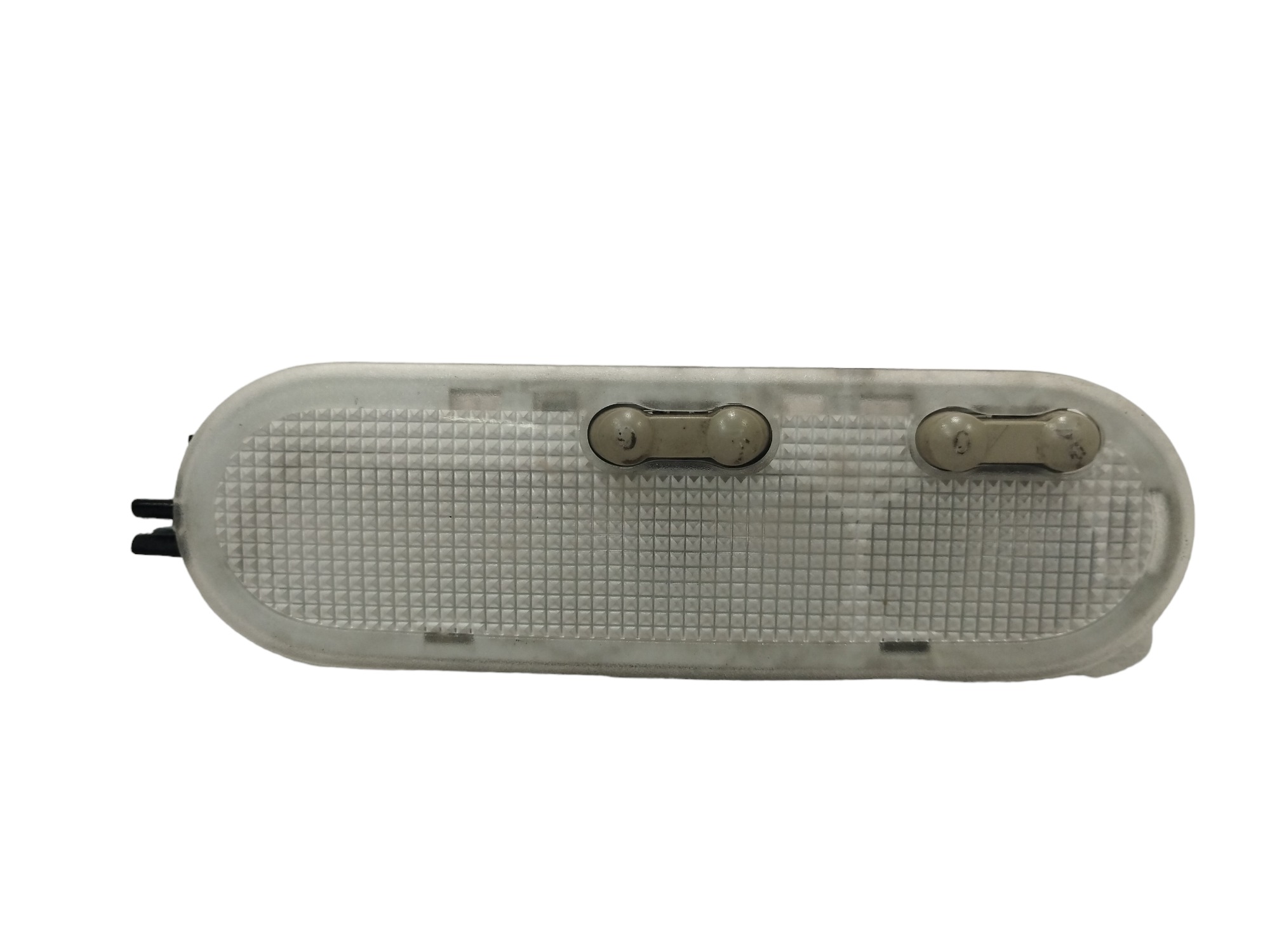 Luz Interna Teto Sandero Oroch 2011 8200073231 3