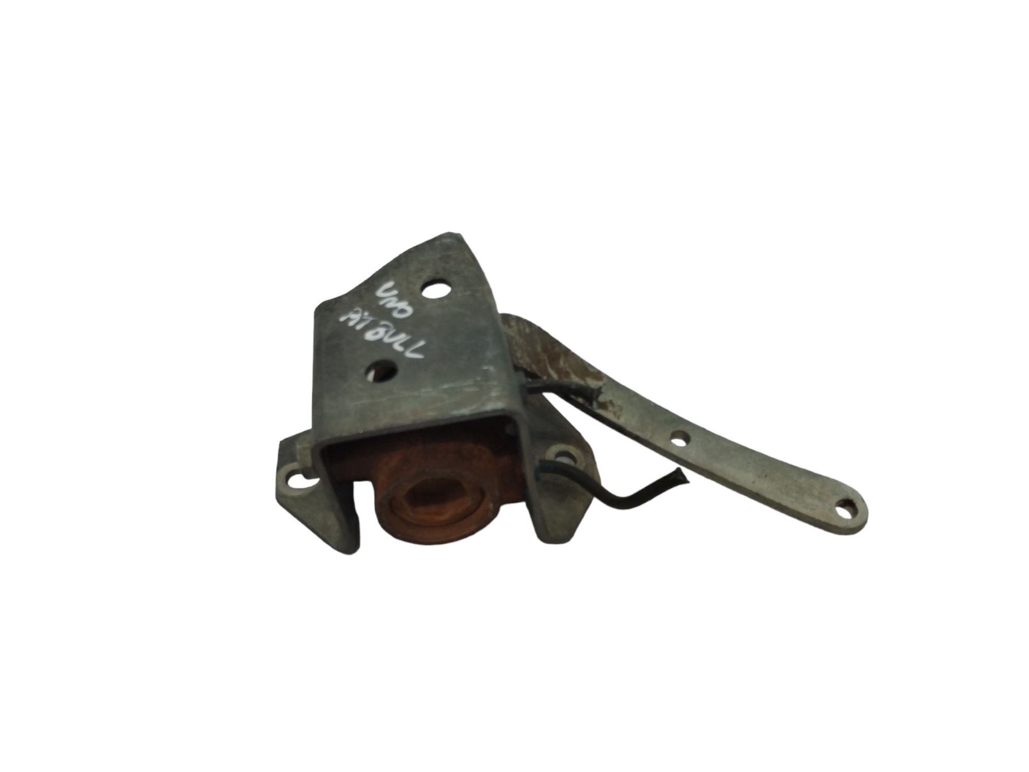 Cilindro Fluido Freio Traseiro Uno 1.0 8v 1986 A 1990 5