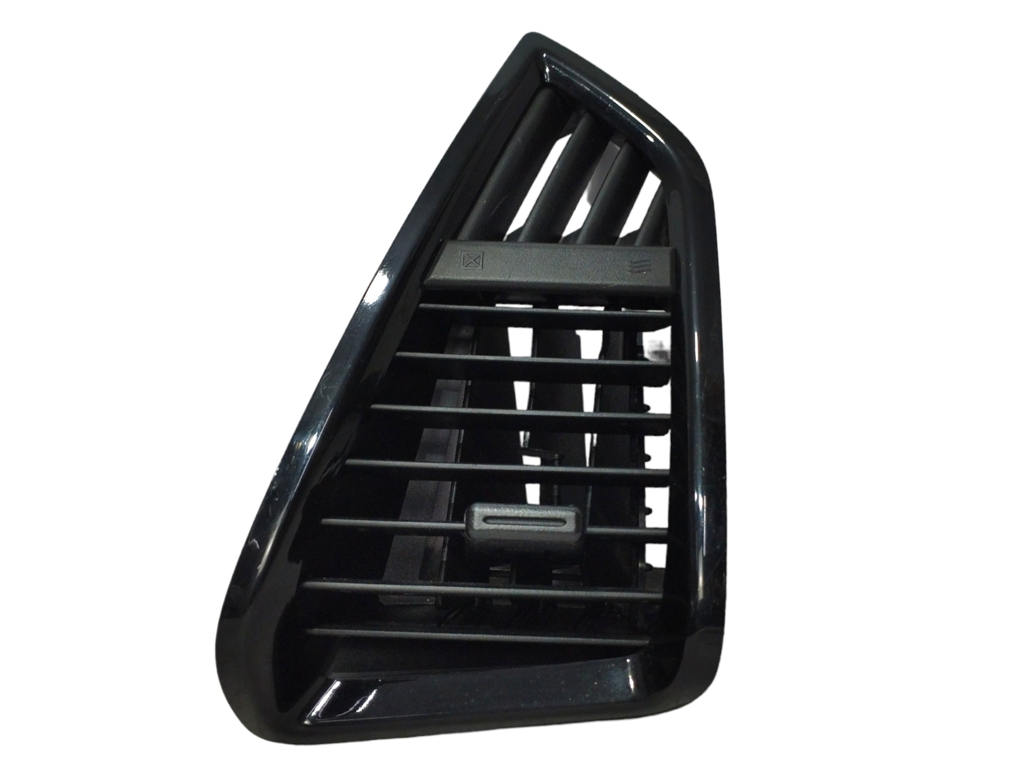 Difusor Ar Lateral Esquerdo Ecosport 2013 A 17 Cn15n018b09 1