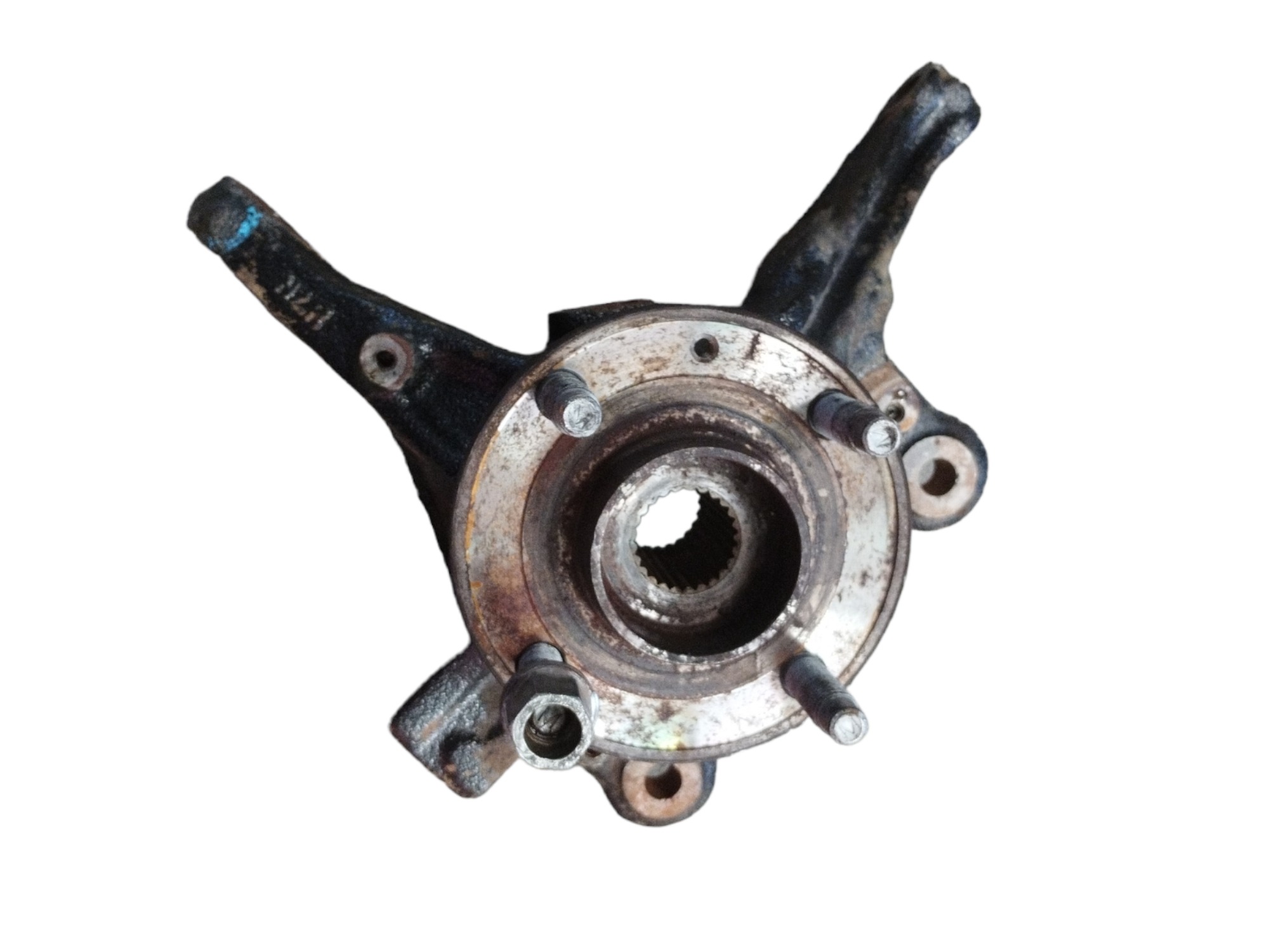 Manga De Eixo Onix Lado Direito 3