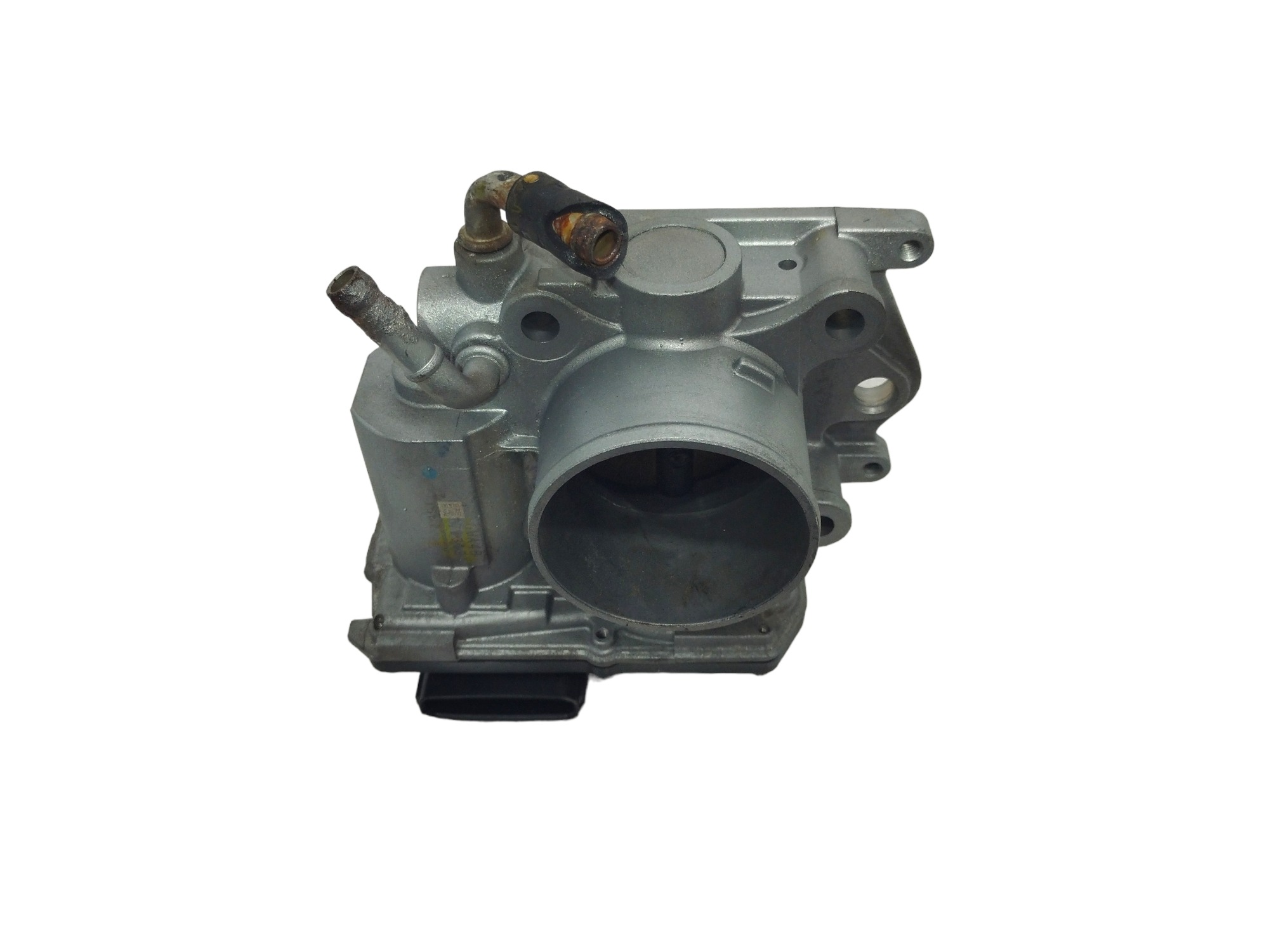Corpo Borboleta Tbi New Civic 1.8 Flex 07/11 Gma4b 703191861 4