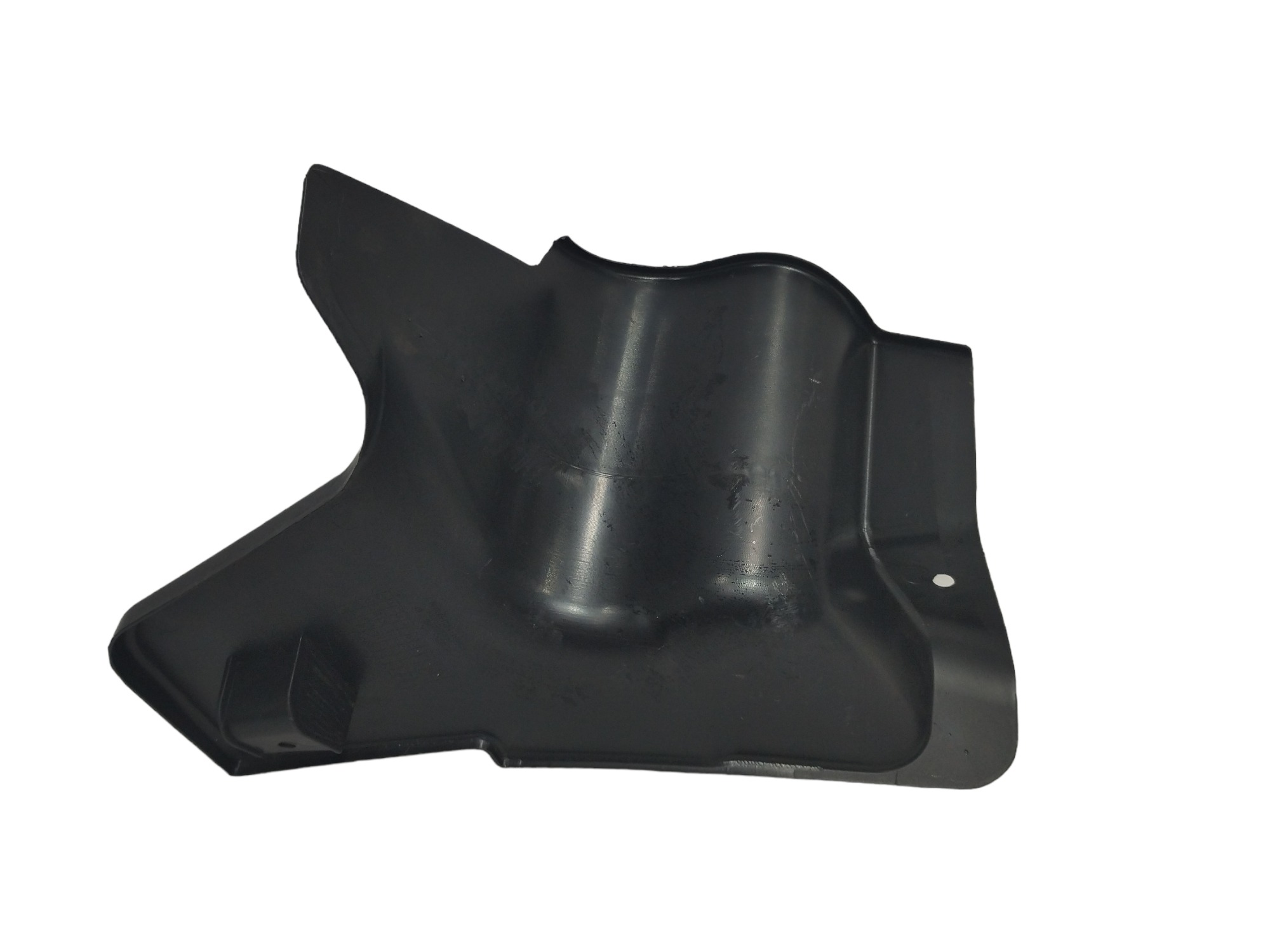 Defletor Entrada De Ar Ford Territory Cf4 2020 Fs116009aa 4