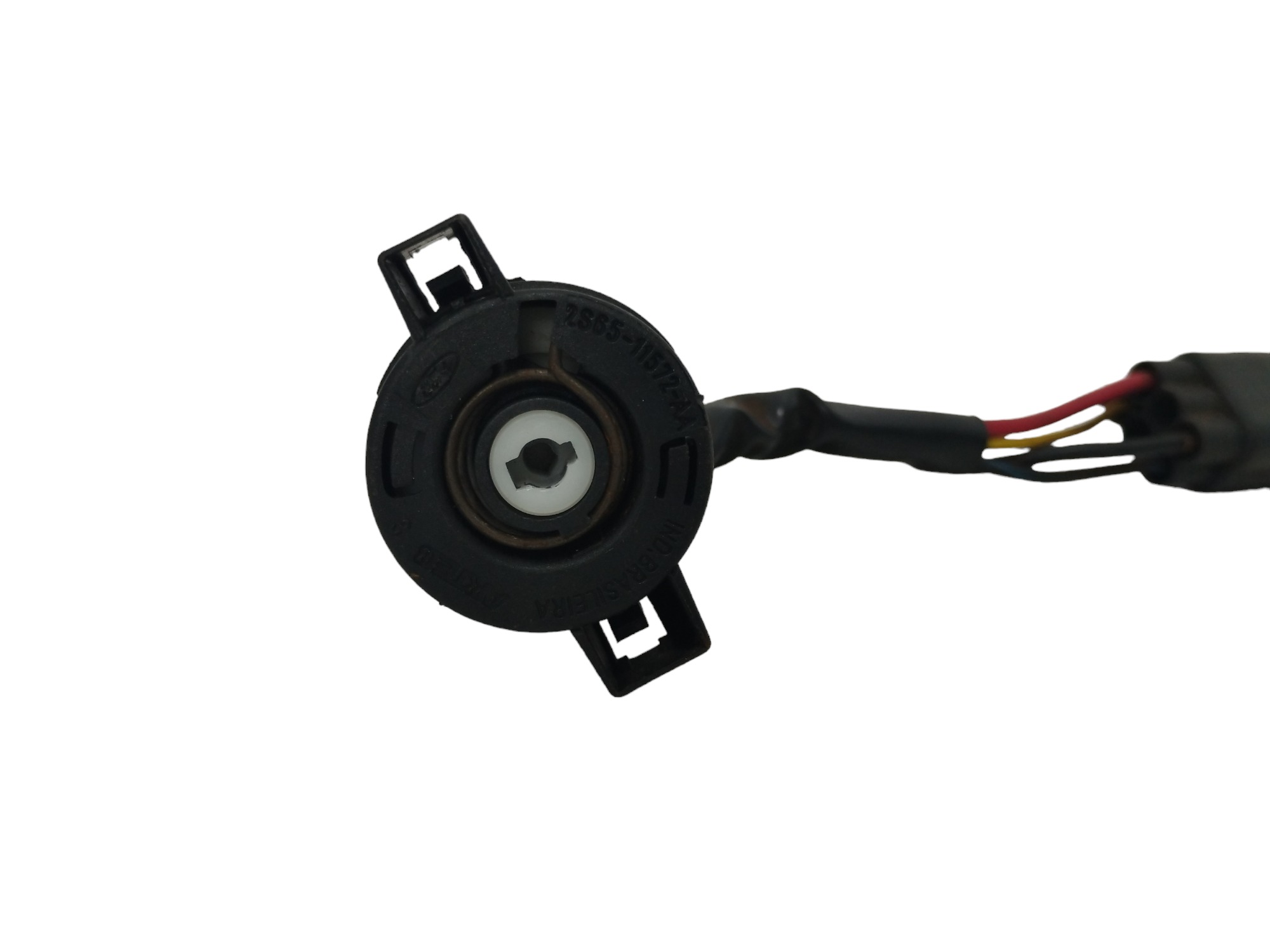 Comutador Ignicao Fiesta Supercharger 1.0 8v 2003 4