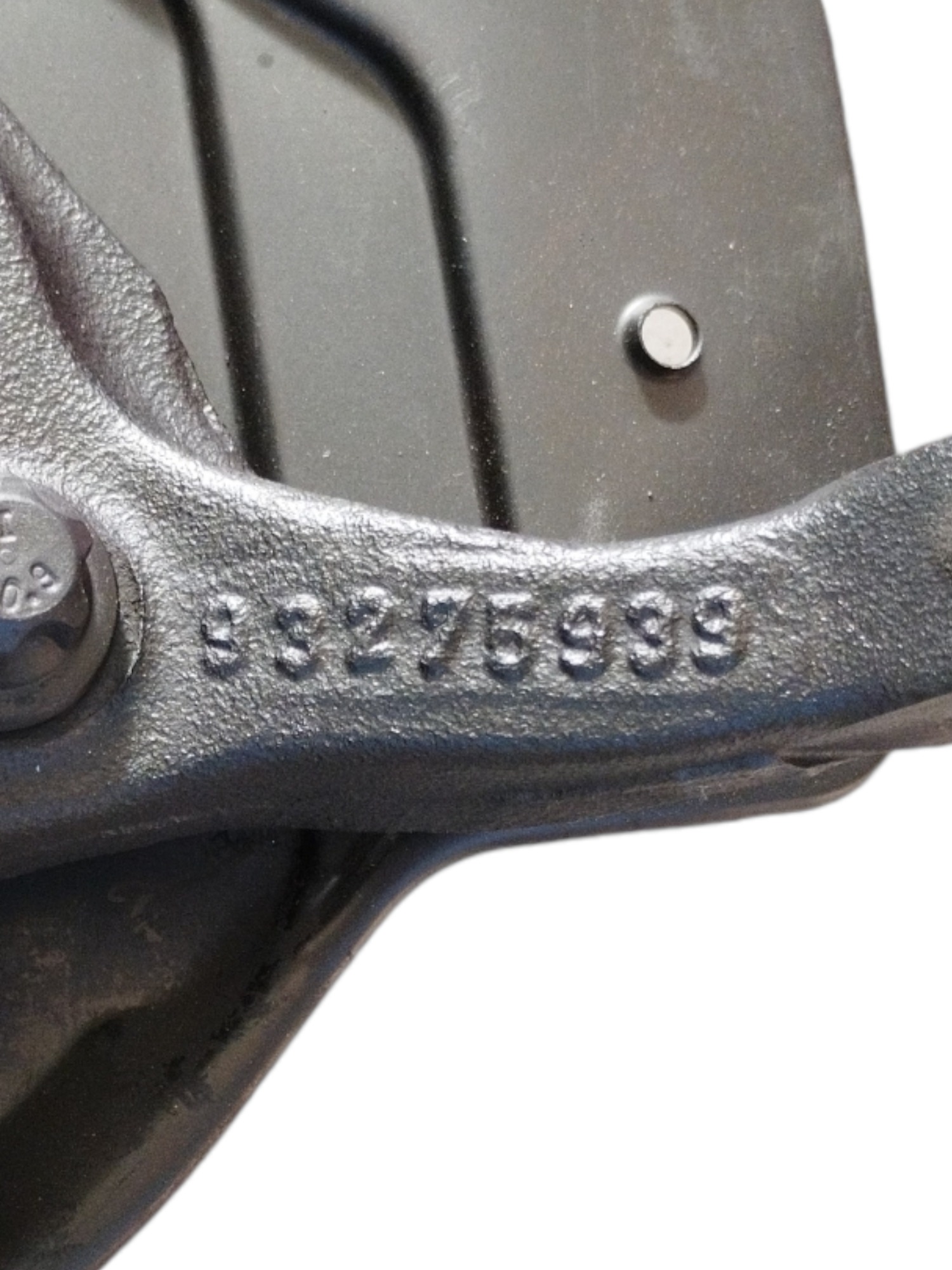 Manga De Eixo Direito Astra Vectra Zafira 99 A 12 93275939 4