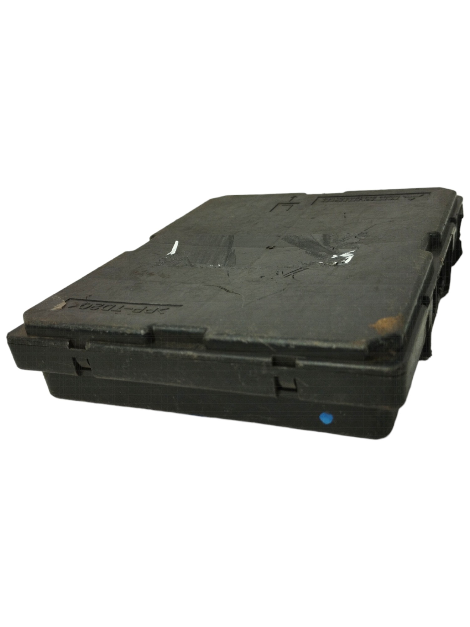 Modulo Ar Condicionado Outlander 2.4 03 A 2011 Cab501a058 4