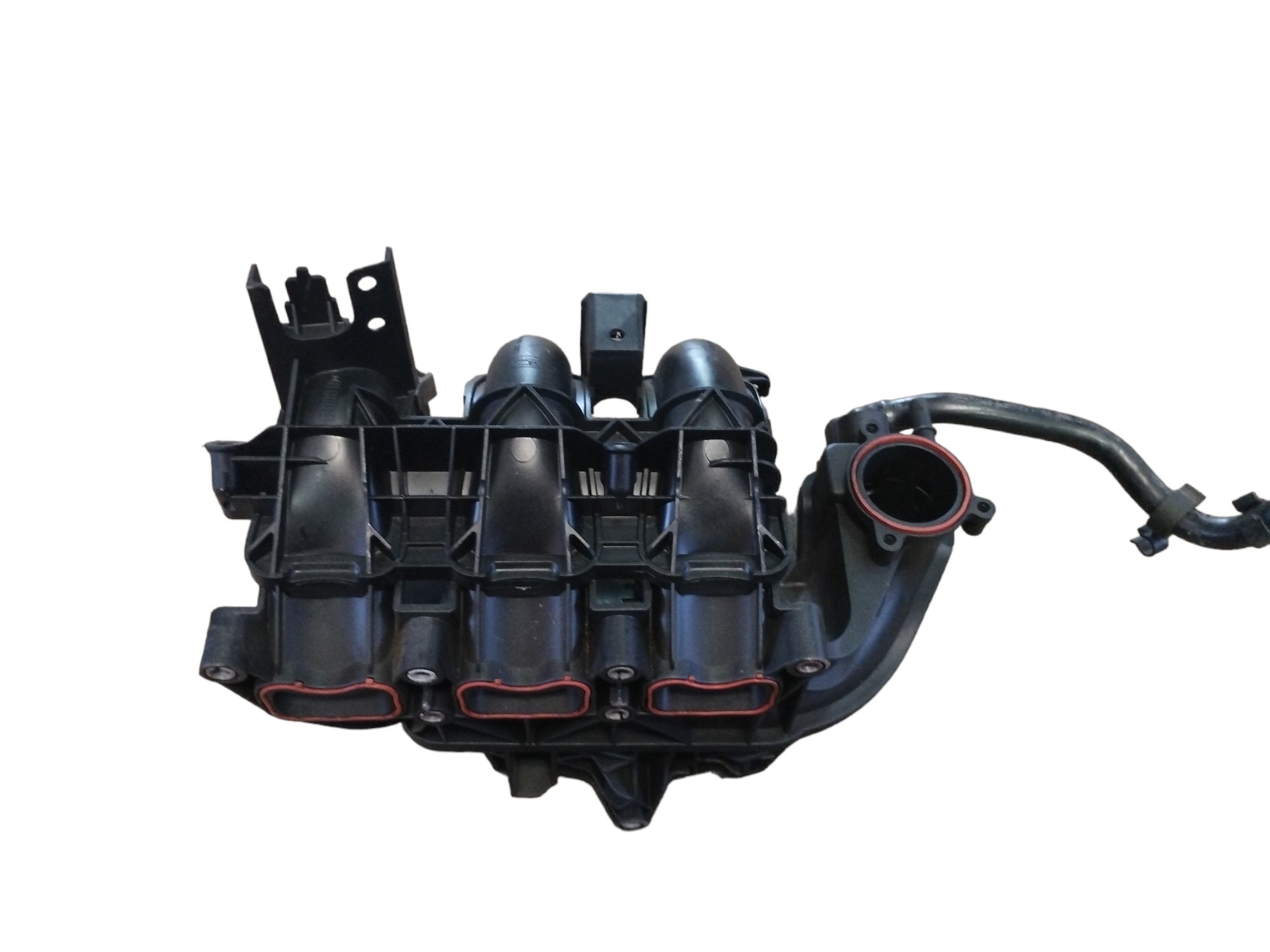 Coletor Admissão Ford Ka 1.0 3cc E6bg9424dc 5