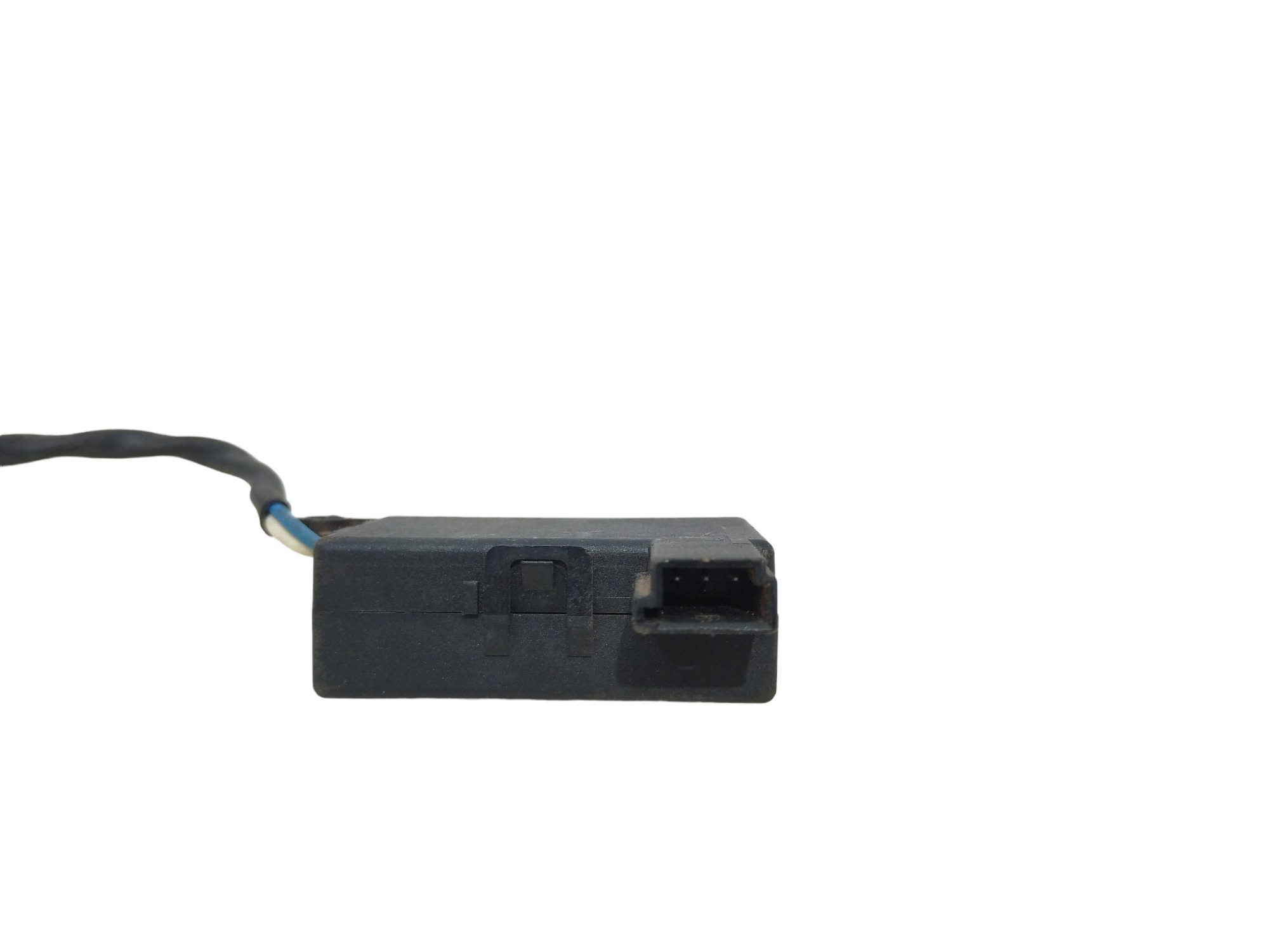 Modulo Antena Ignicao Imobilizador Cobalt 2011 2015 13500157 4