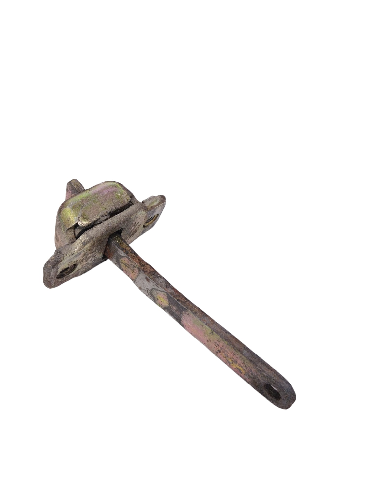 Limitador De Porta Dianteiro Direito Versailles Gl 91 A 96 1