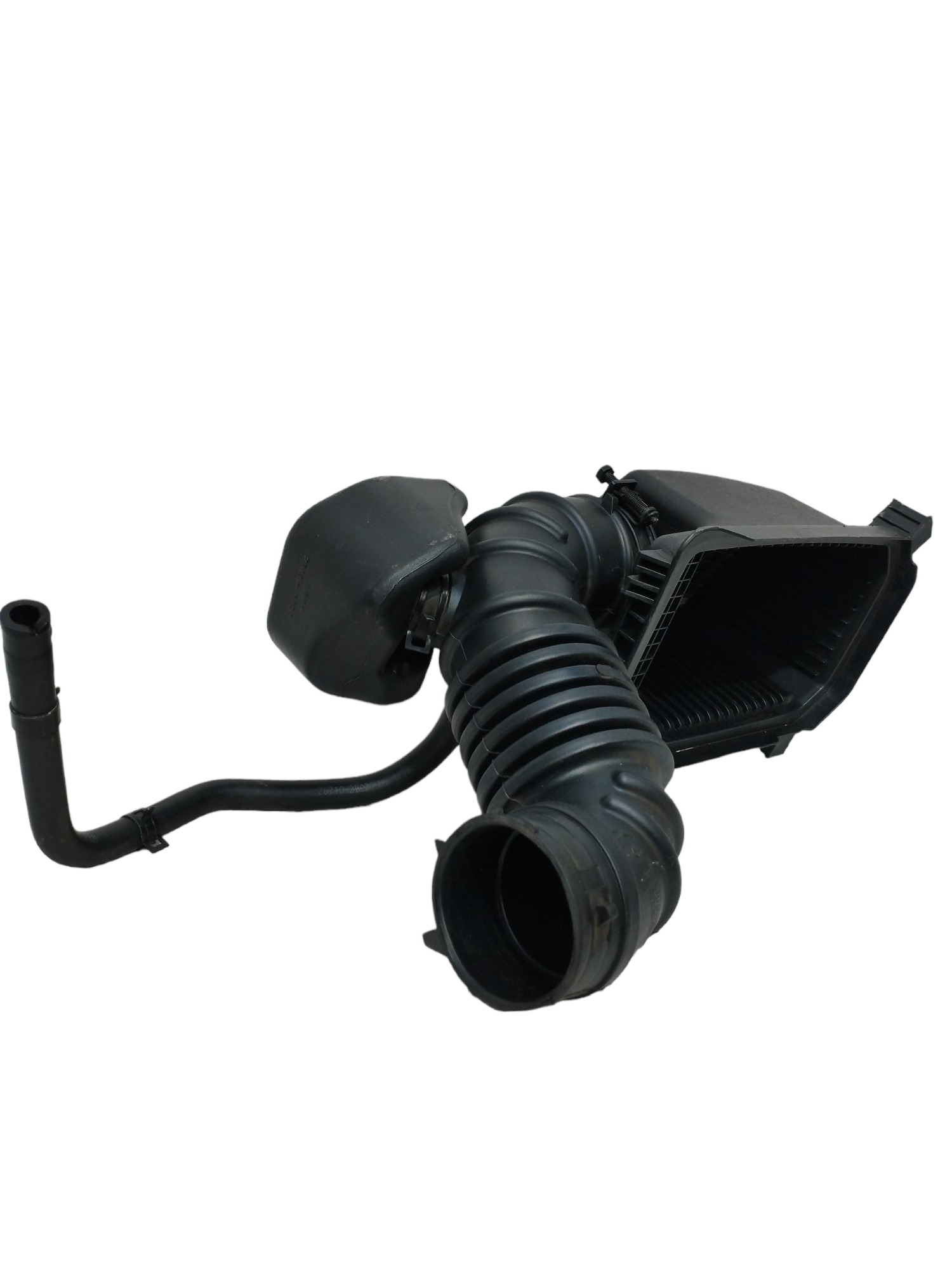 Tampa Mangueira Filtro Ar Hb20 2015 281801s100 6