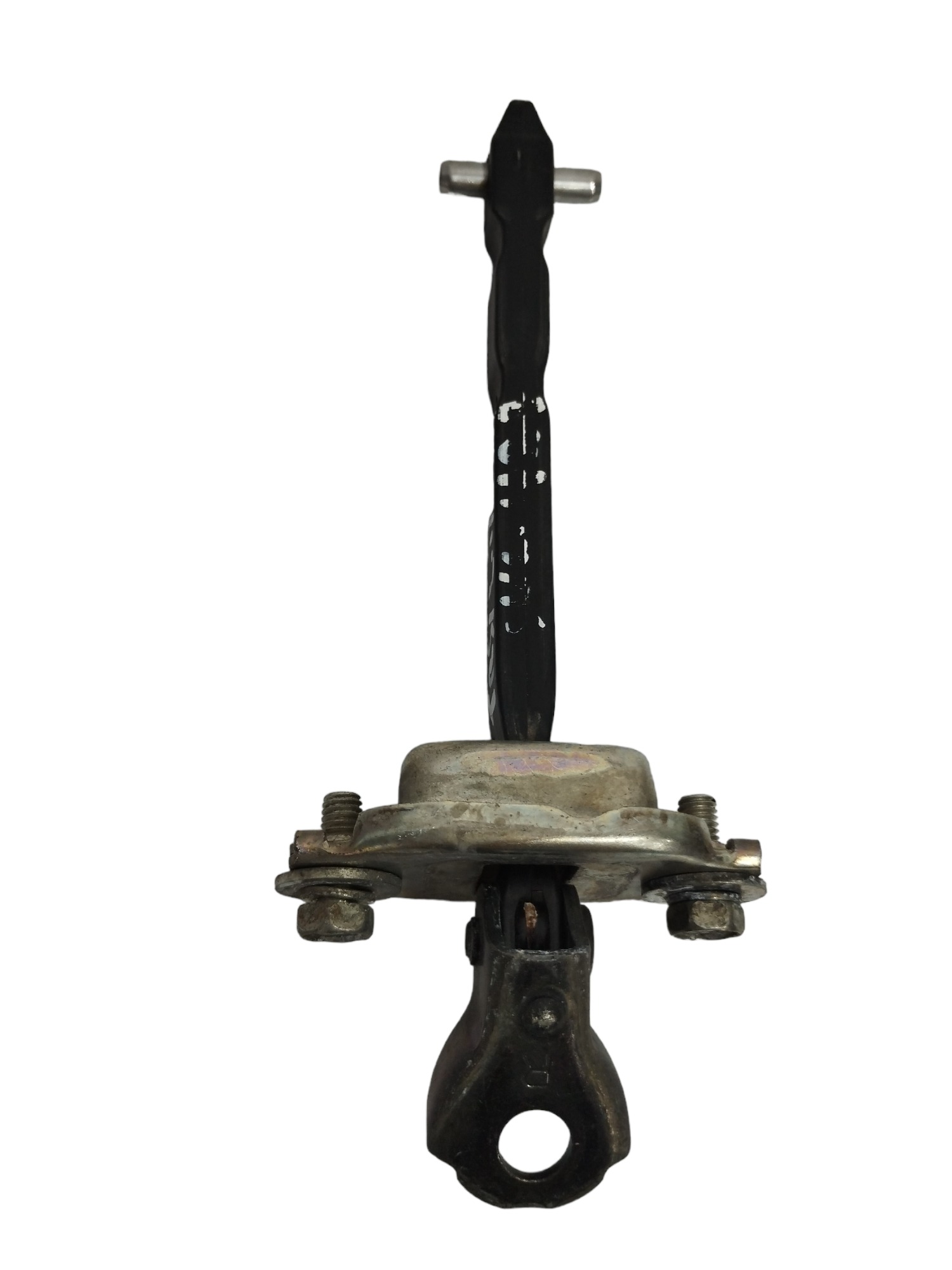 Limitador Porta Traseiro Direito New Civic 2012 A 2016 2