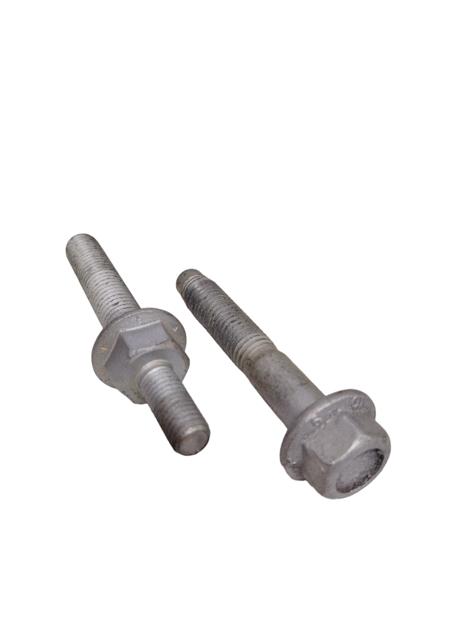 Kit 2 Parafusos Motor Arranque Partida Onix Turbo 20 A 22 3