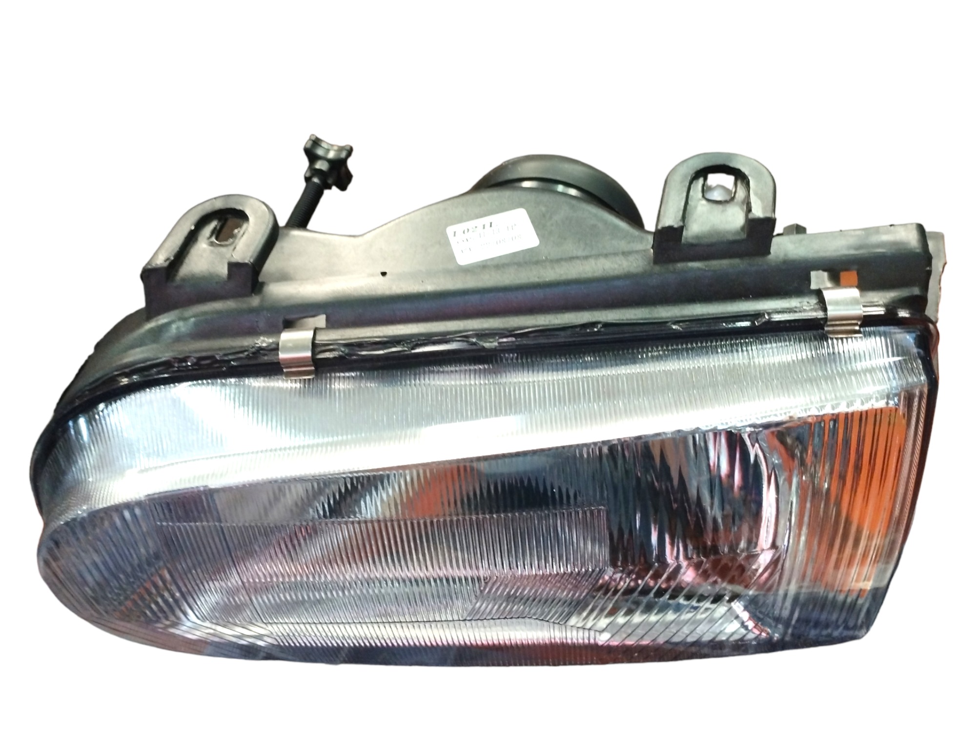 Farol Principal  Gol G2 Bola 1995 A 1999 Esquerdo 4