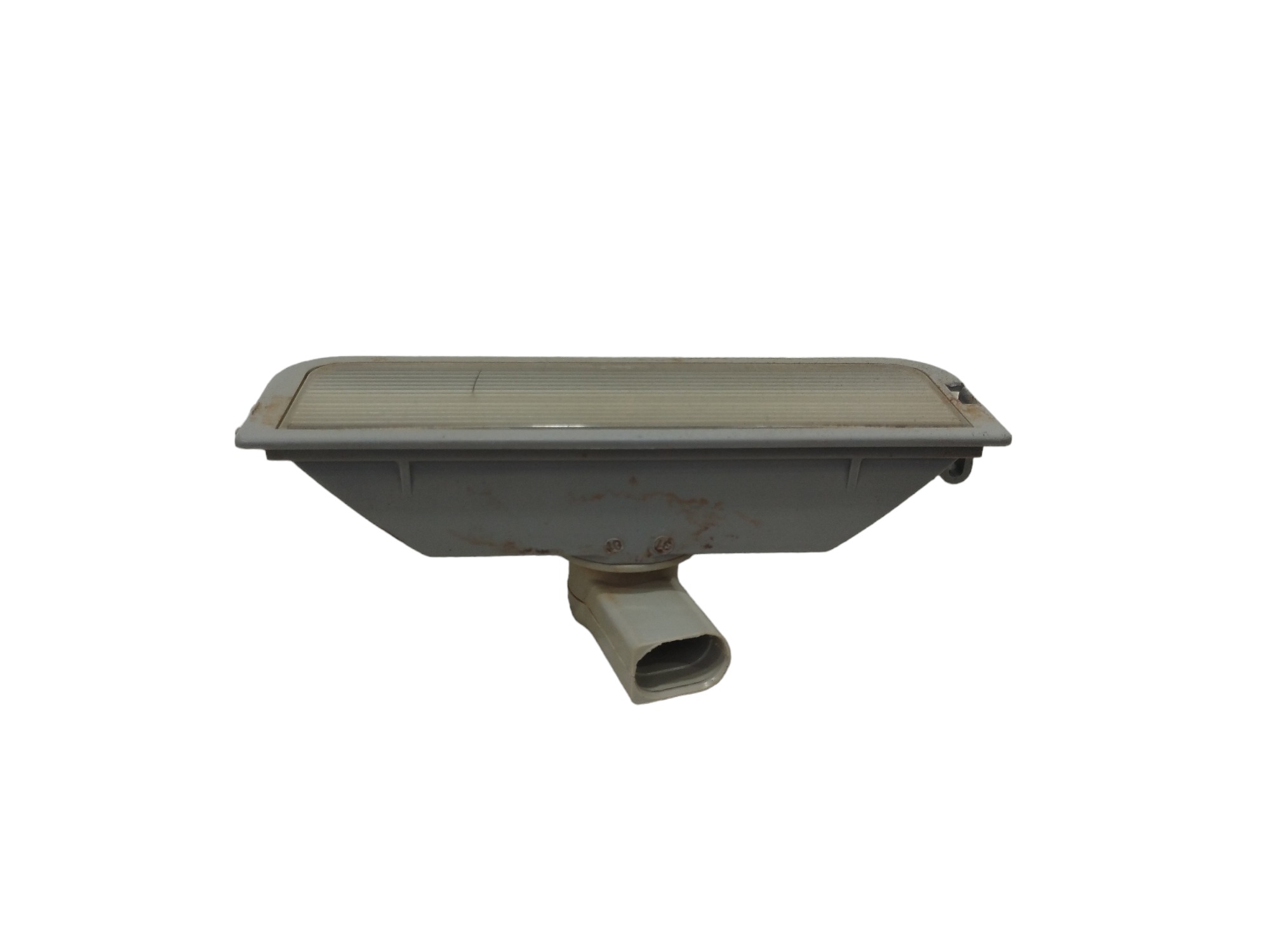 Lanterna Luz Placa Gol G3 2000 A 2006 377943021a 6