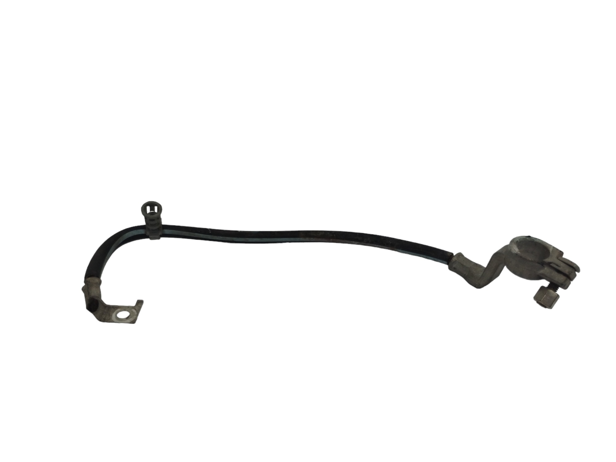 Cabo Terra Bateria Nova Ecosport Novo Ka 2013 Cn1514301ad 2