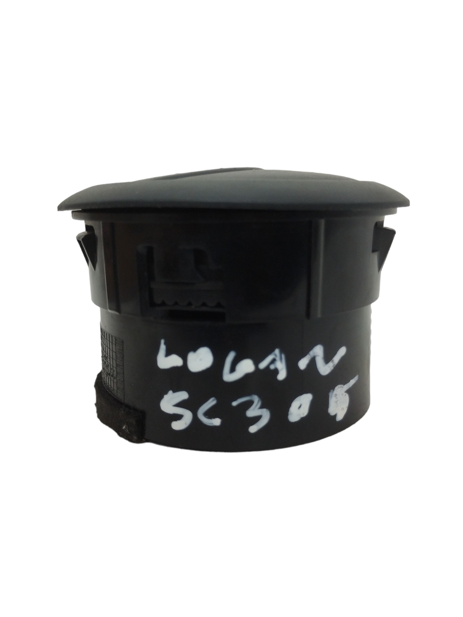 Difusor Ar Lateral Painel Renault Logan 2009 2014 8200532316 6