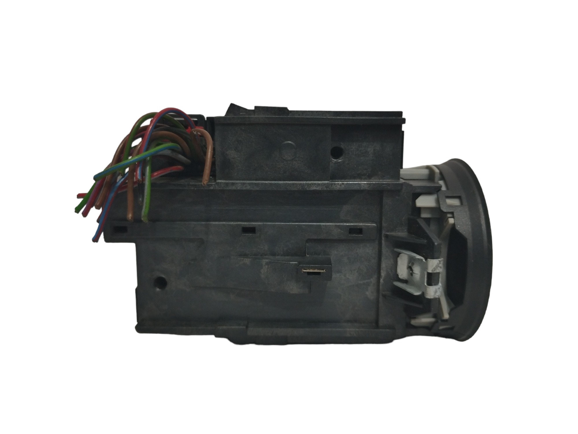 Comutador Ignição Sem Chave Passat Golf Tsi 06 A10 3c0905843 4