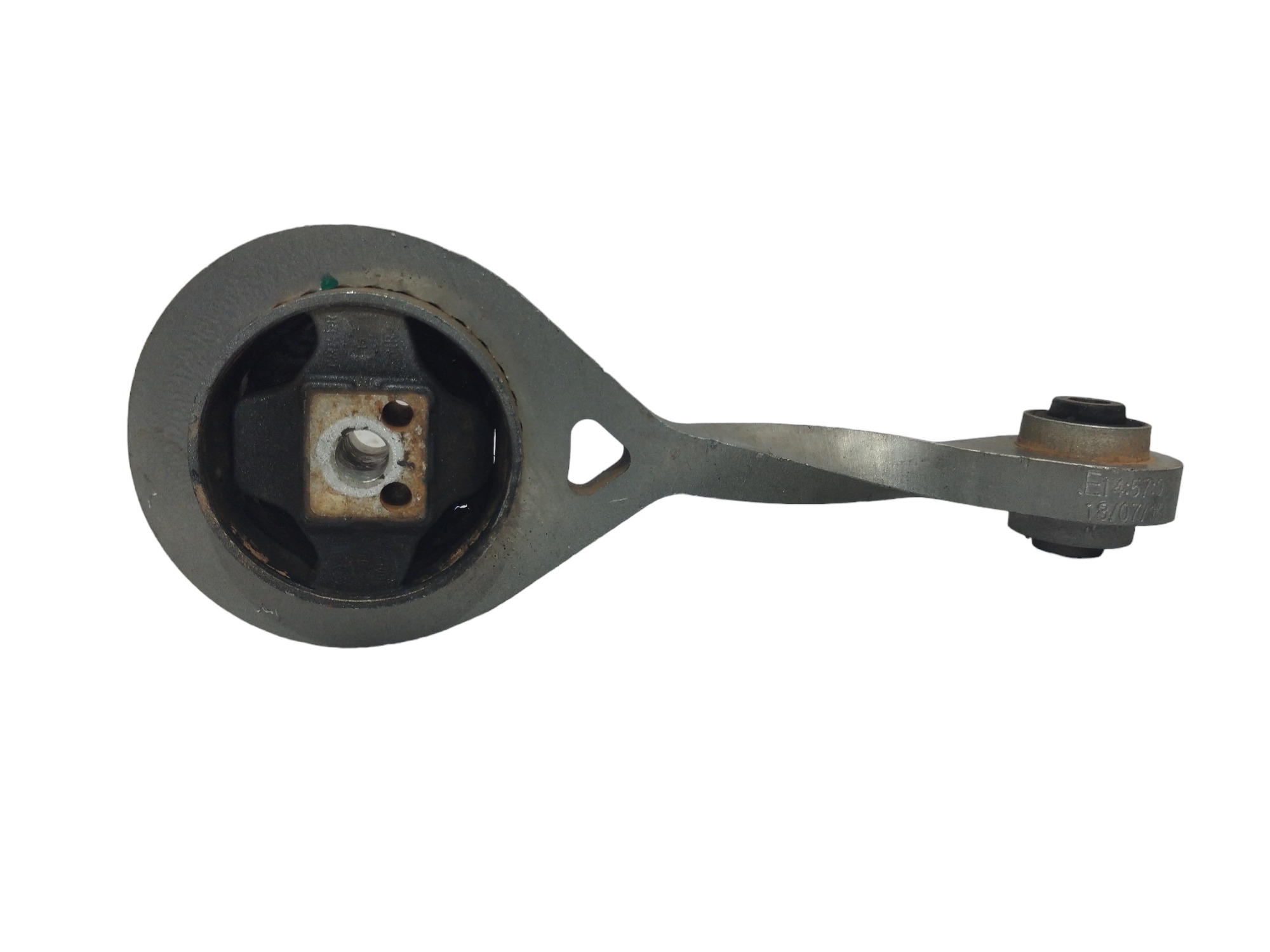 Coxim Cambio Polo Fox Saveiro Gol 1.0 1.6 2004 A 2014 2