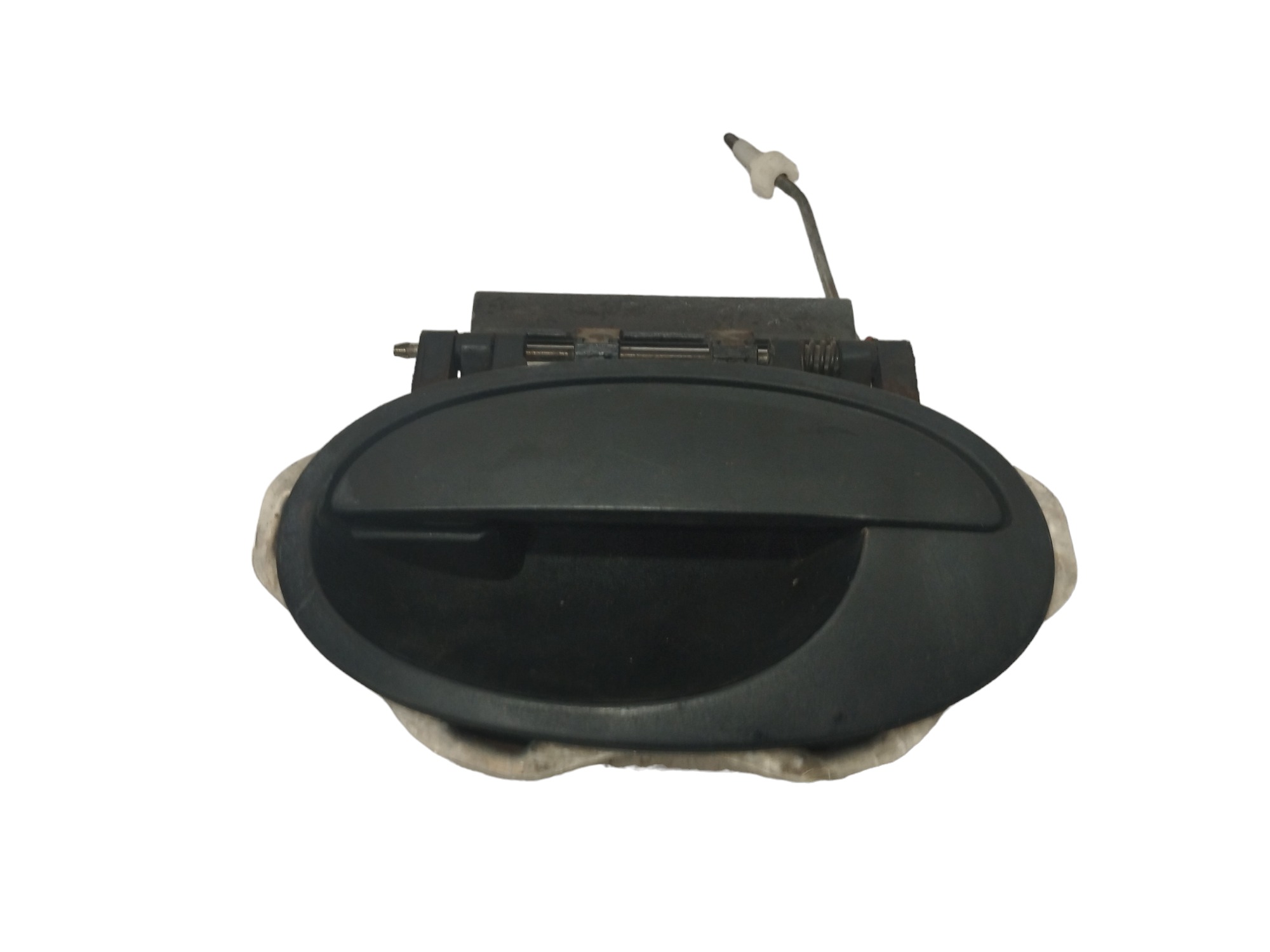 Macaneta Ext Porta Tras Esq Corsa Hatch Meriva 02 A 2012 5