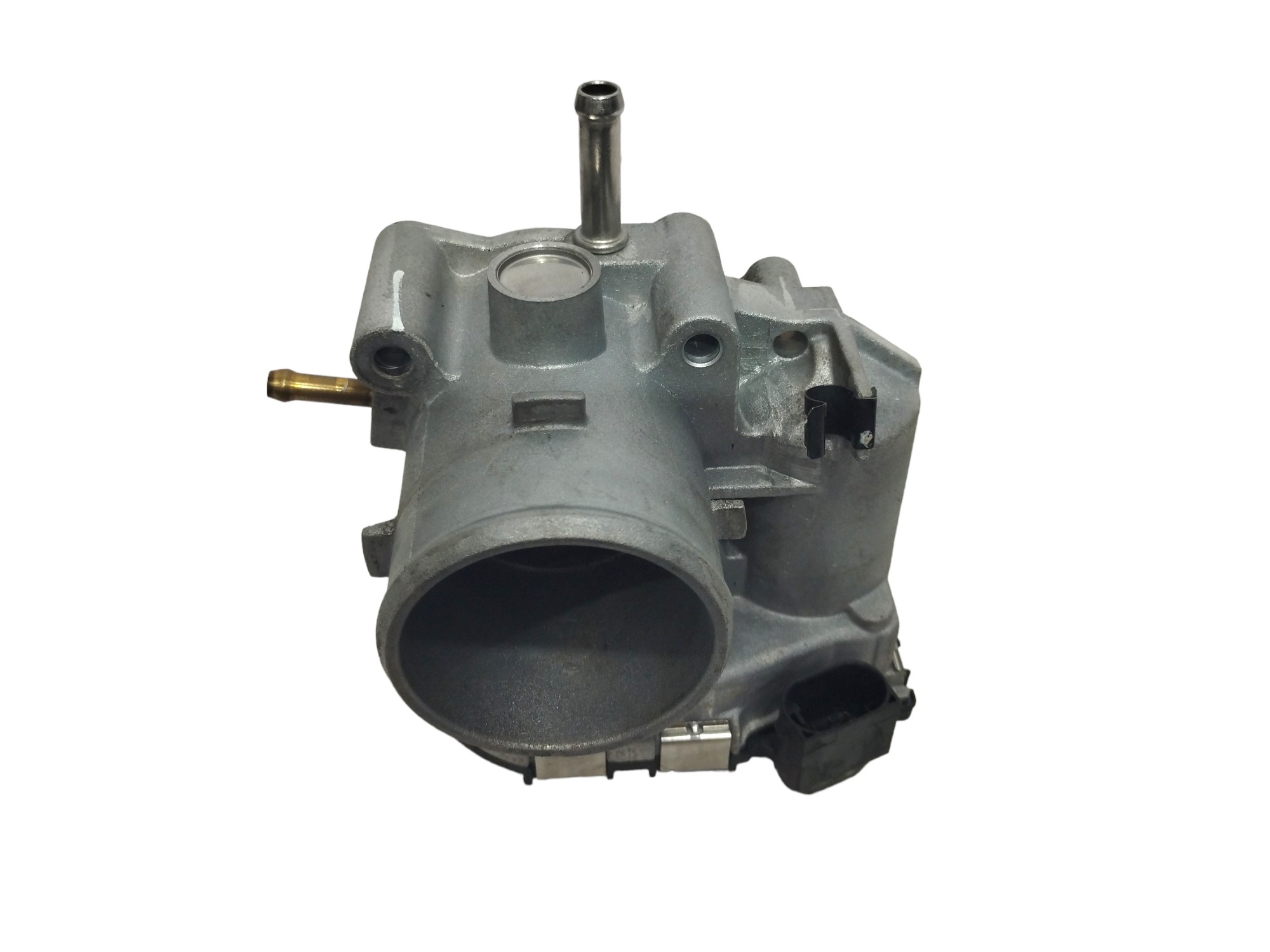 Corpo Borboleta Tbi Hb20 Kia Picanto 1.0 12 A 19 3510004090 2