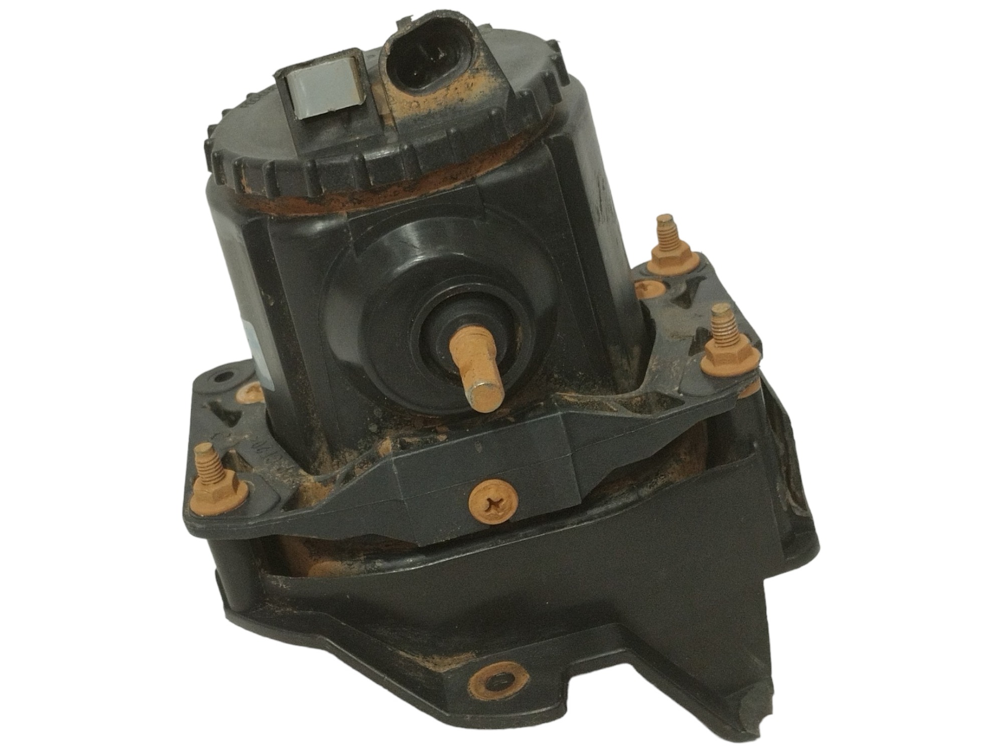 Farol De Milha Direito Arteb Strada Working 14 A 18 4