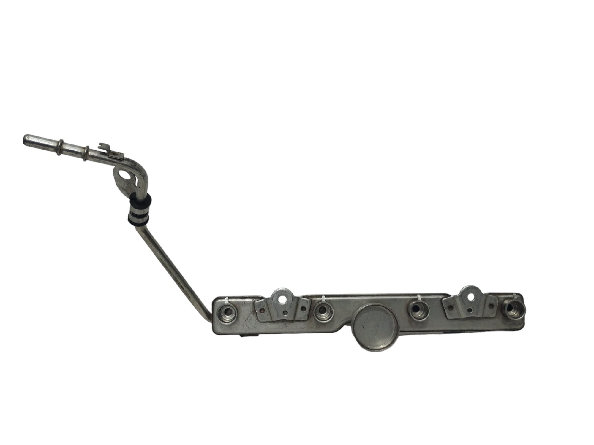 Flauta Bico Injetor Honda Fit 2006 A 2008 F000kv0004 1