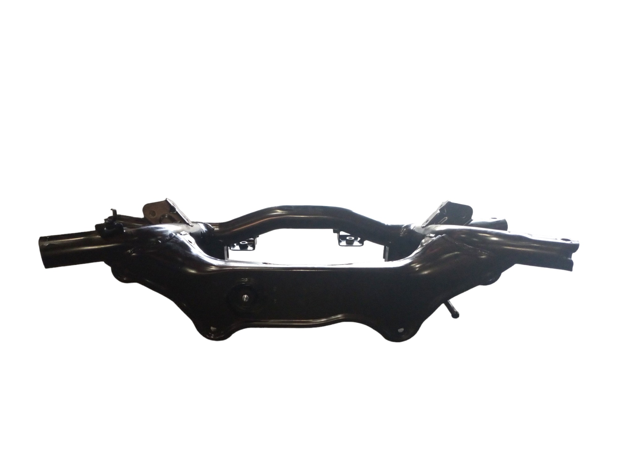 Agregado Traseiro Mitsubishi Outlander 2008 A 2015 BM Auto Peças