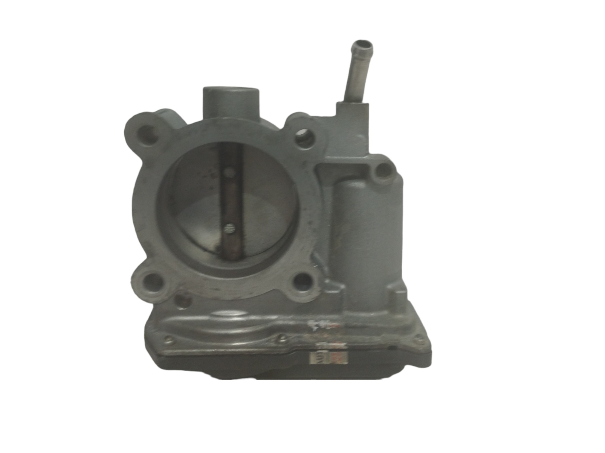Corpo Borboleta Tbi Toyota Rav4 2018 2203037050 3