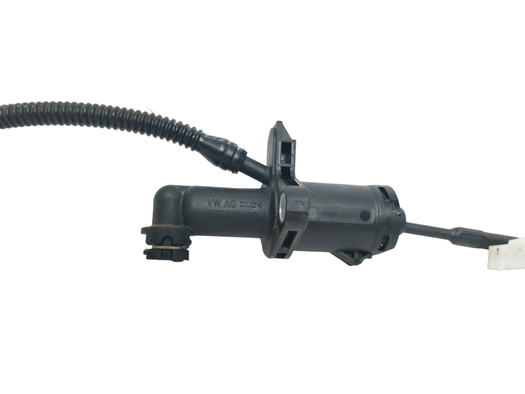 Cilindro Auxiliar Embreagem Gol Voyage G5 G6 6qe721388 7