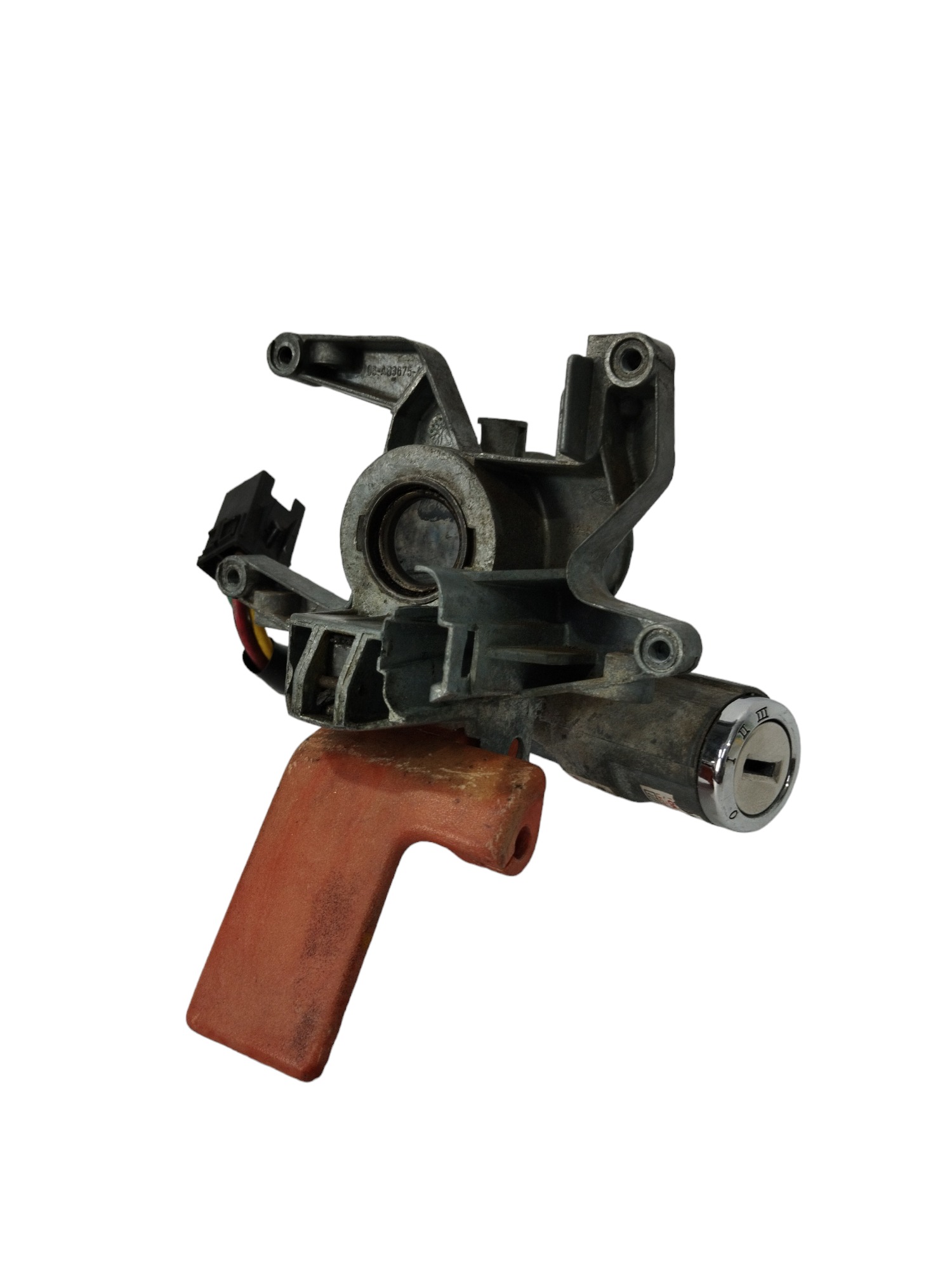 Miolo De Ignicao Trava Escort Verona Logus Pointer 86 A 92 2