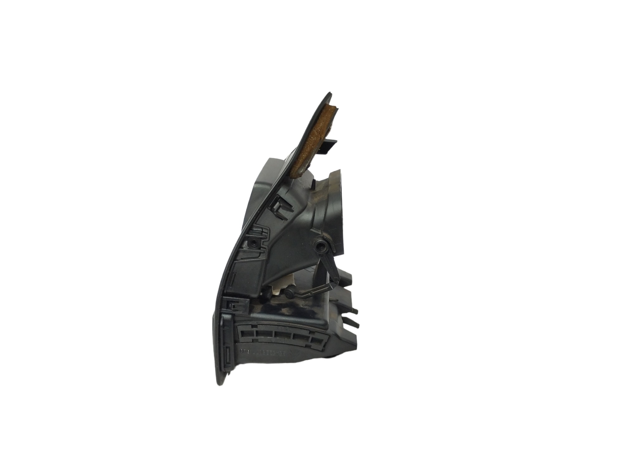 Difusor Ar Central Esq C4 Pallas 2008 13 9646338077 C/detal 8