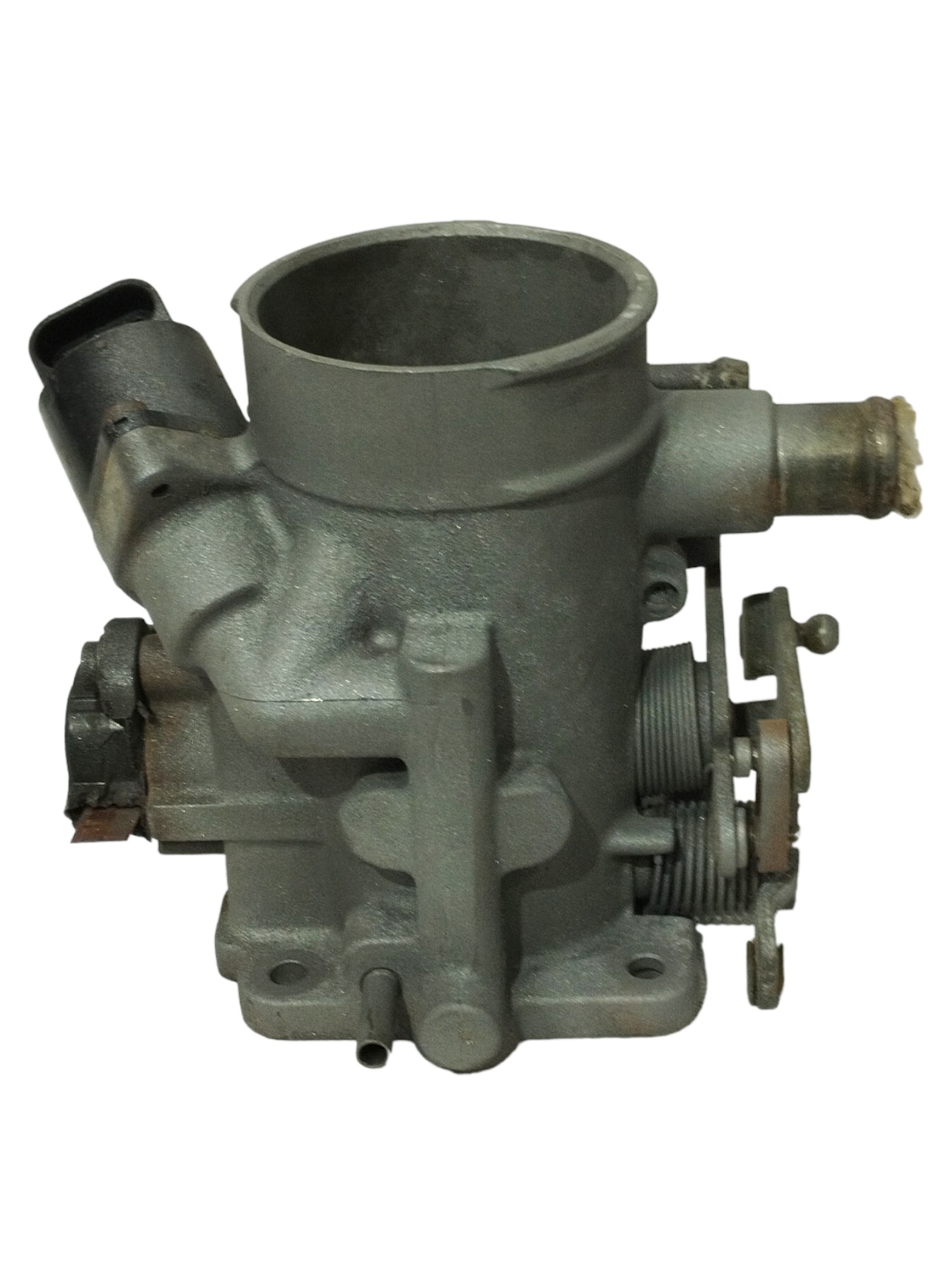 Corpo Borboleta Tbi Corsa Celta 1.0 8v 96 A 2004 17099151 1