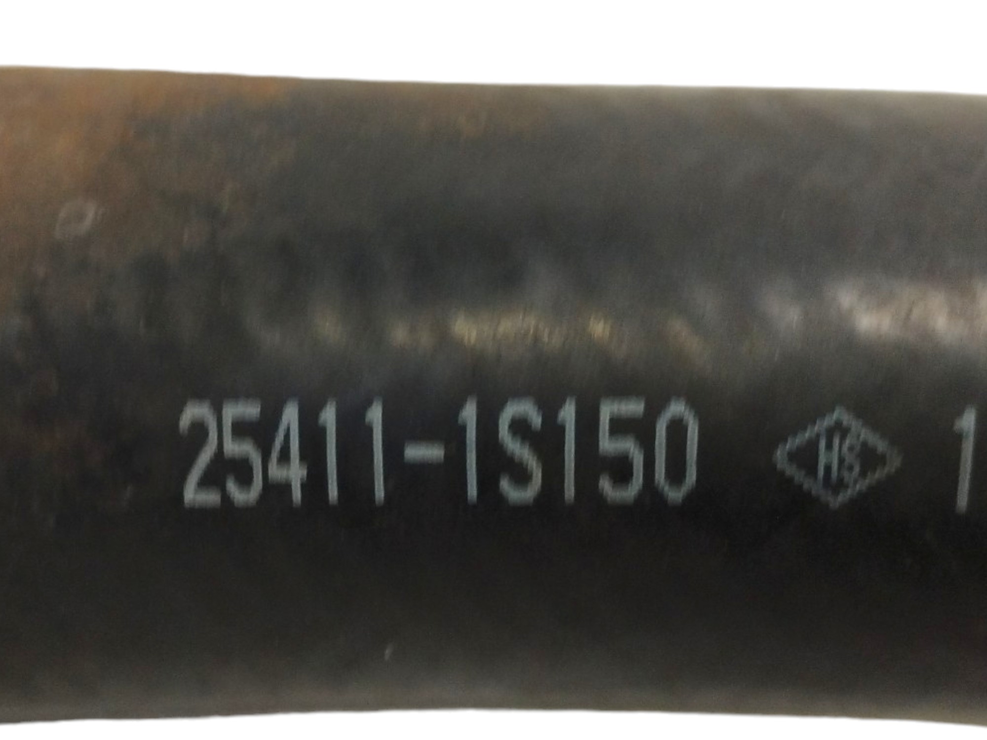 Mangueira Superior Radiador Hb20 1.6 12 A 2019 254111s150 3