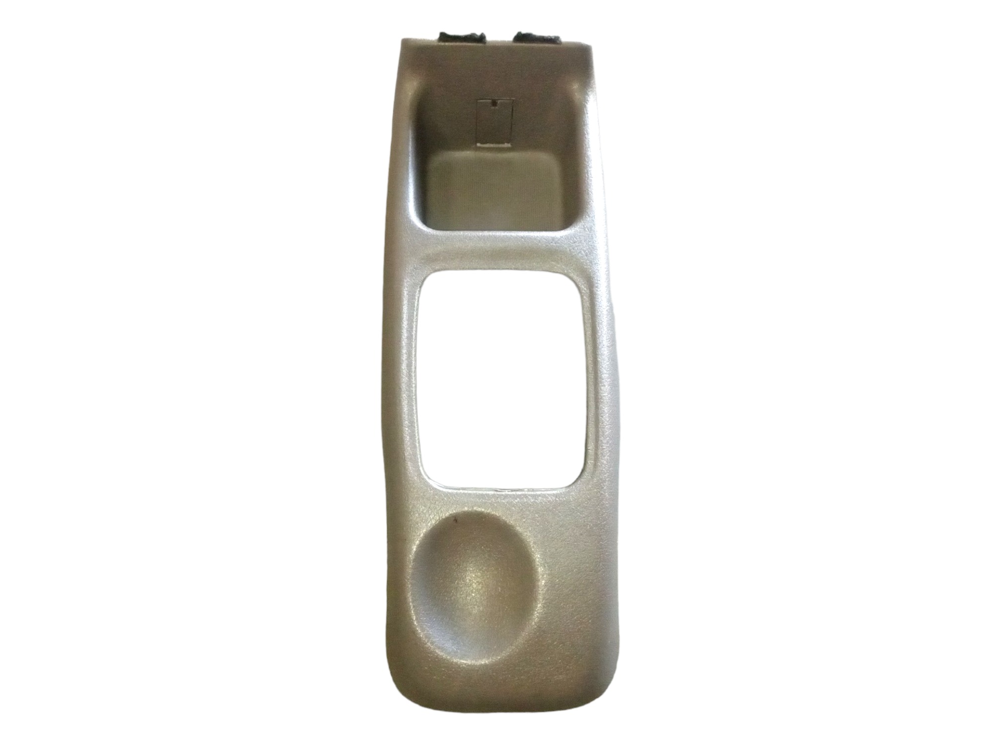 Console Central Corsa Classic Ls Cinza Claro 11 A 16 1