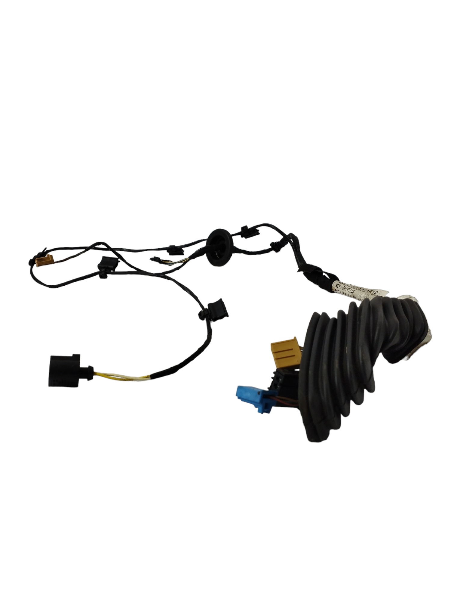Chicote Porta Tras Dir Fox Crossfox 10 A 18 5z4971161d 1